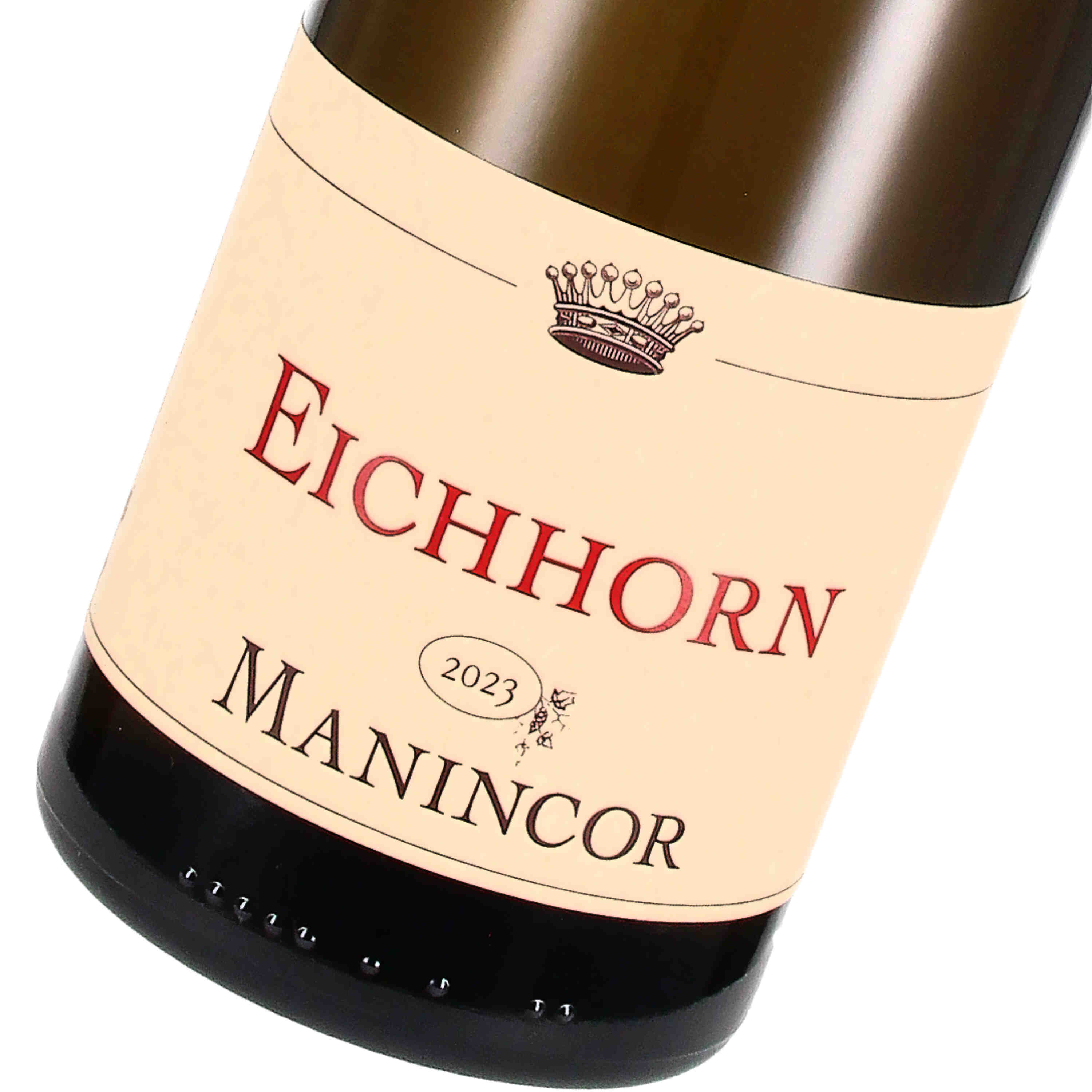 Pinot Bianco Terlan DOC Eichhorn 2023  (Bio)