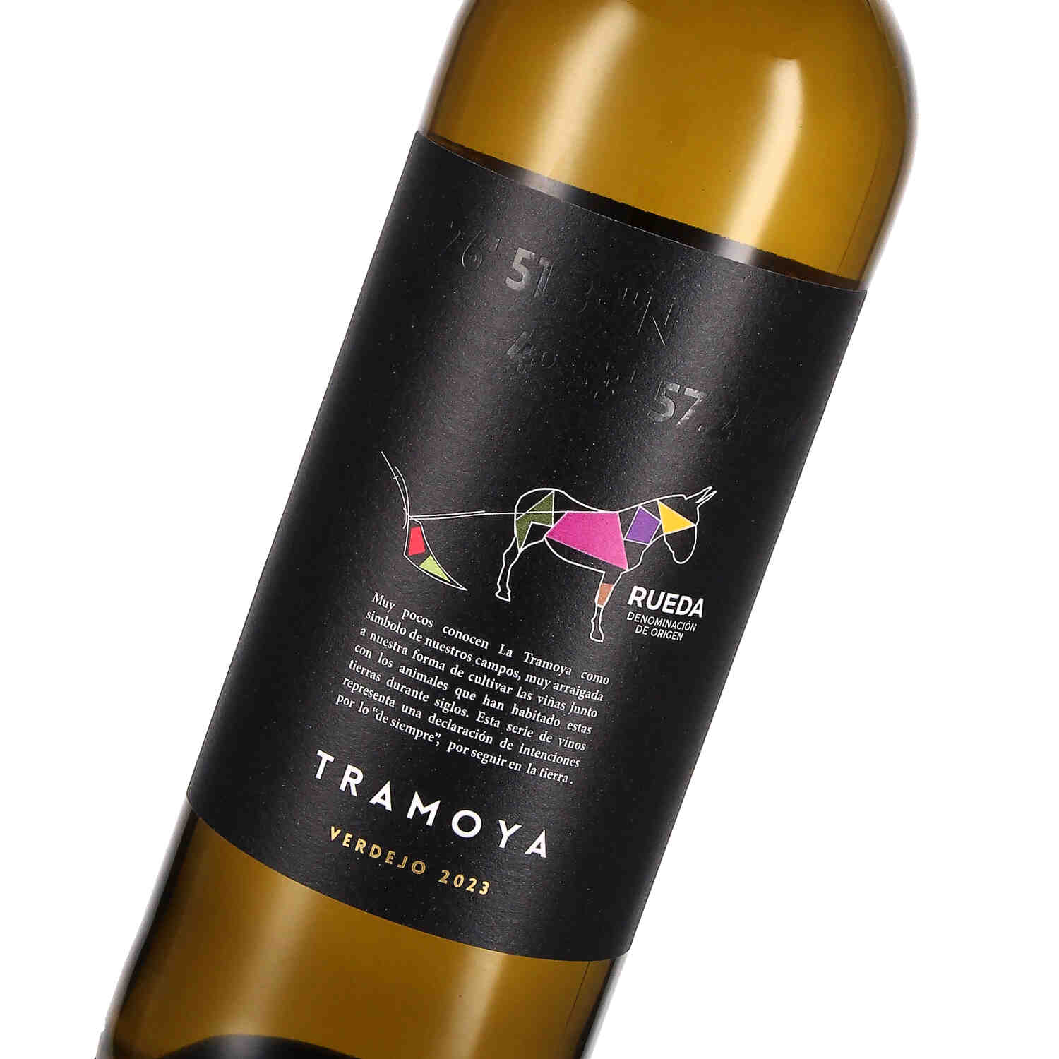 Tramoya Rueda Verdejo D.O. 2024