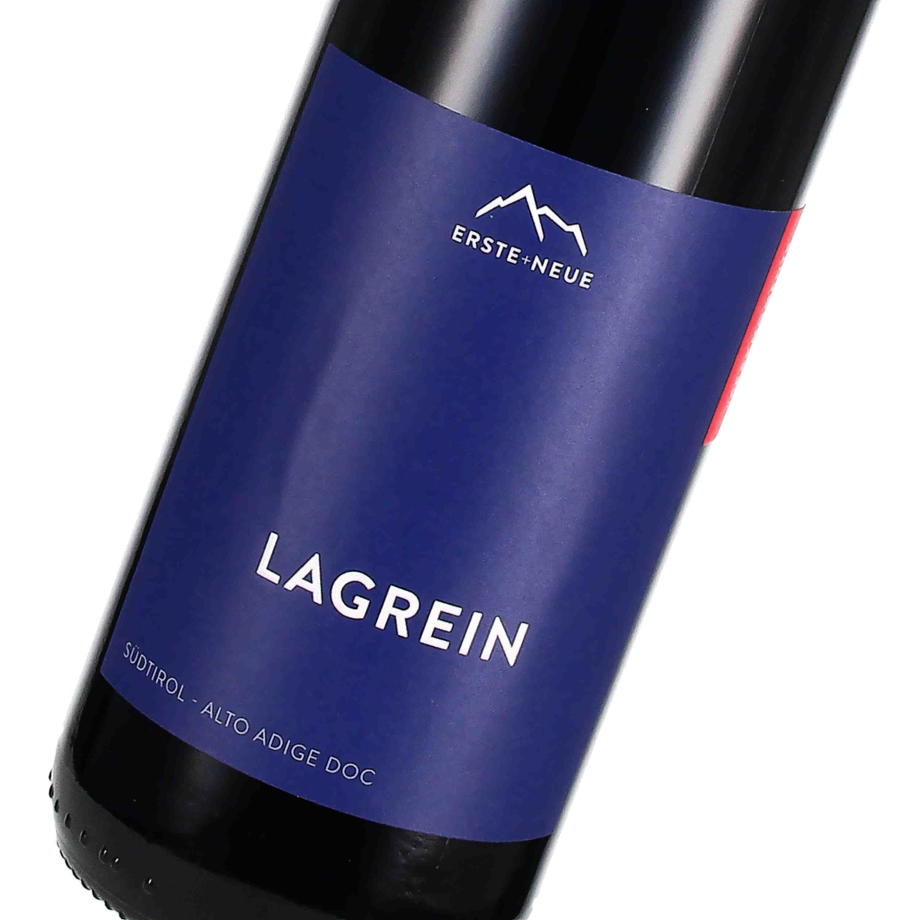 Lagrein DOC 2024