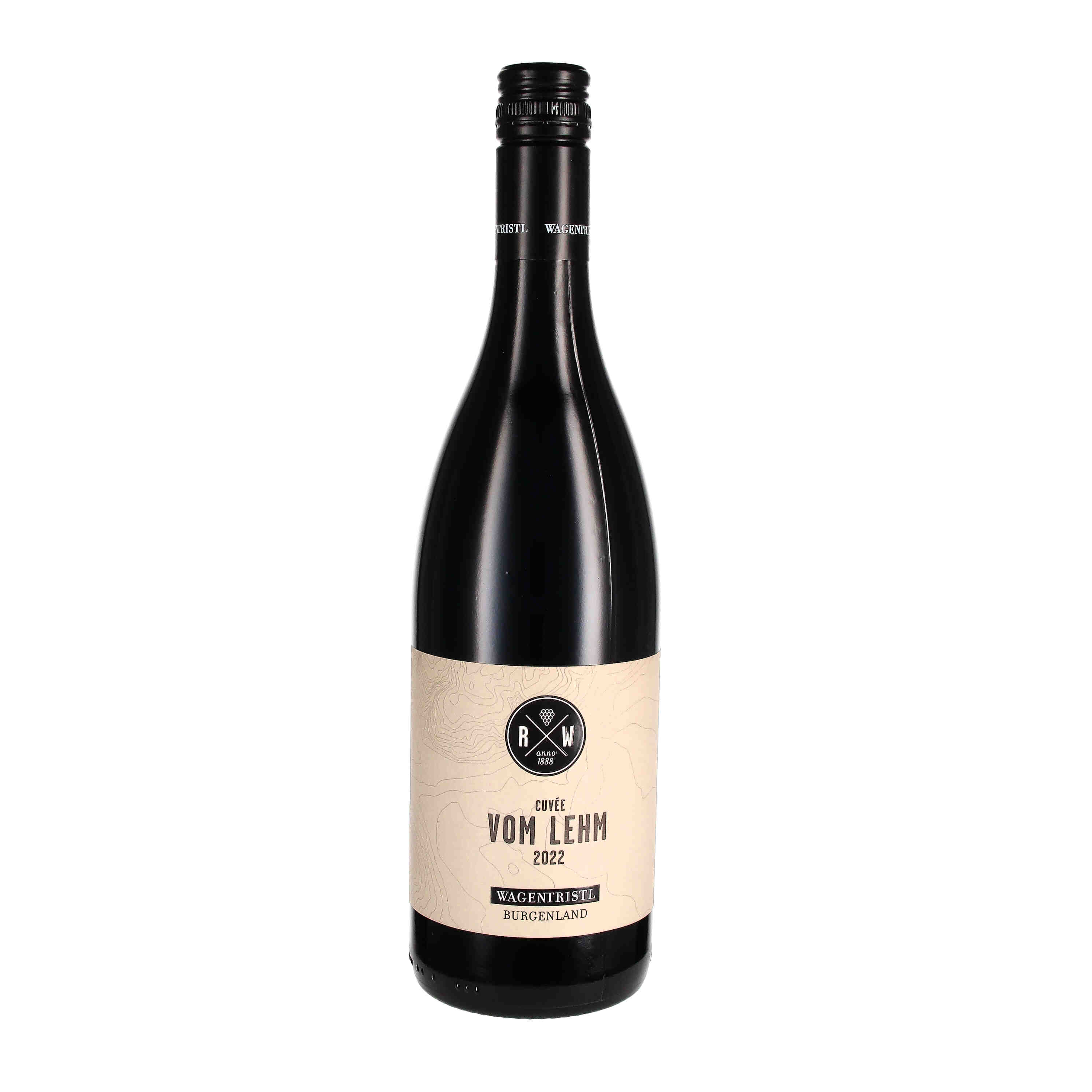 Cuvée "vom Lehm" 2022