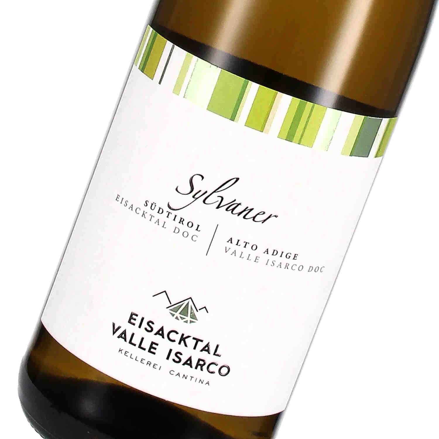 Silvaner DOC 2021