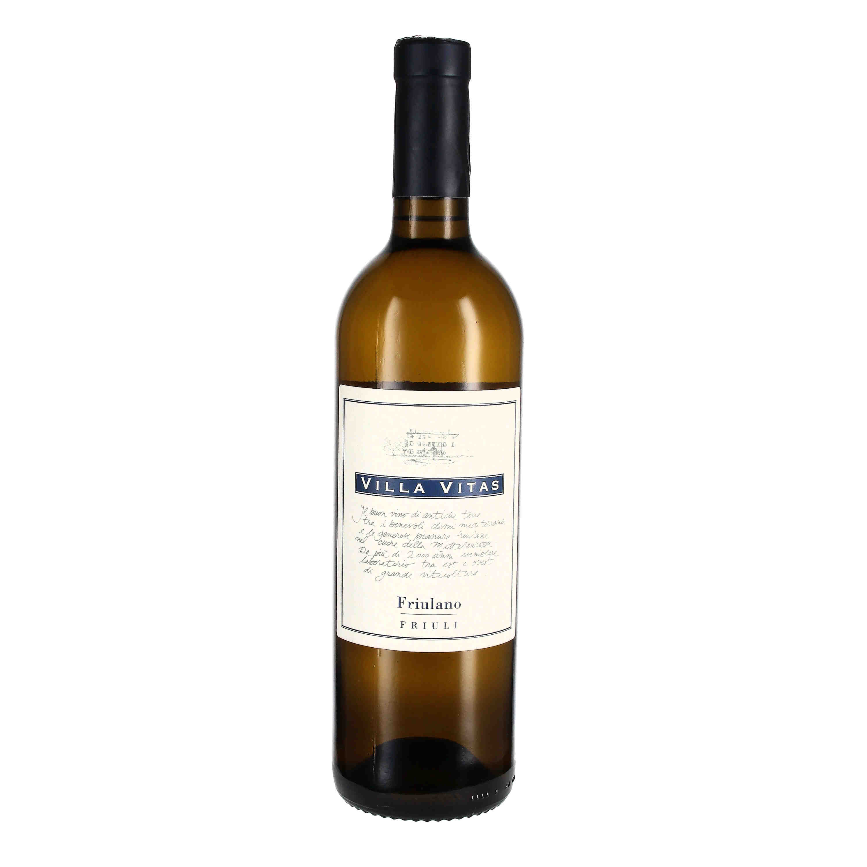 Friulano Friuli DOC 2024