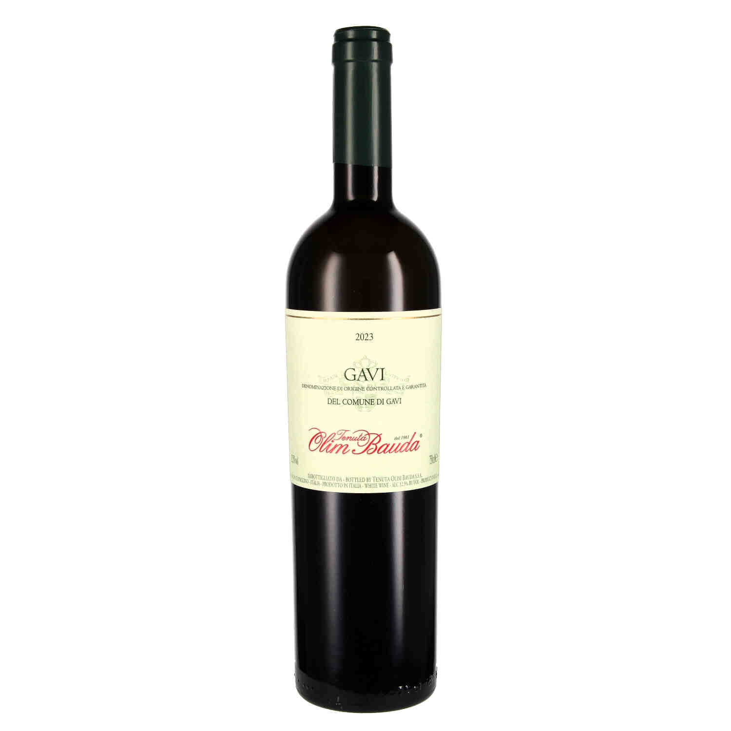 Gavi di Gavi DOCG 2023