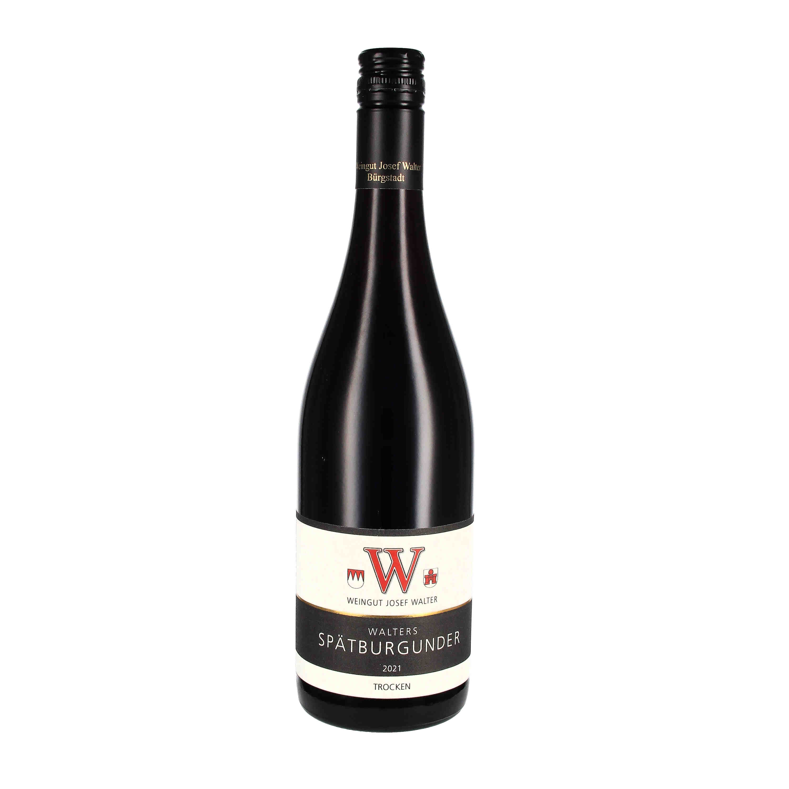Walters Spätburgunder 2021