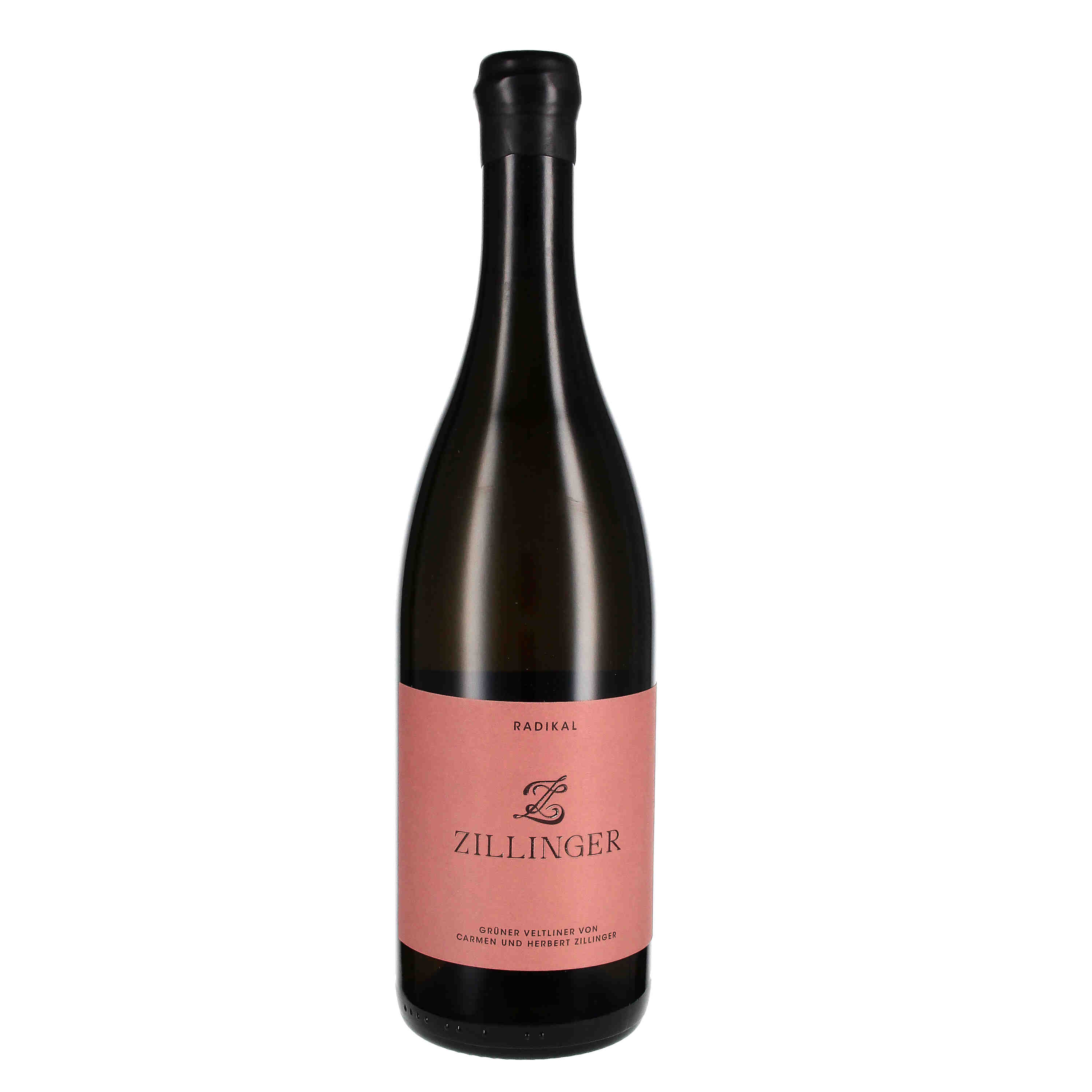Grüner Veltliner Radikal 2023 (bio)