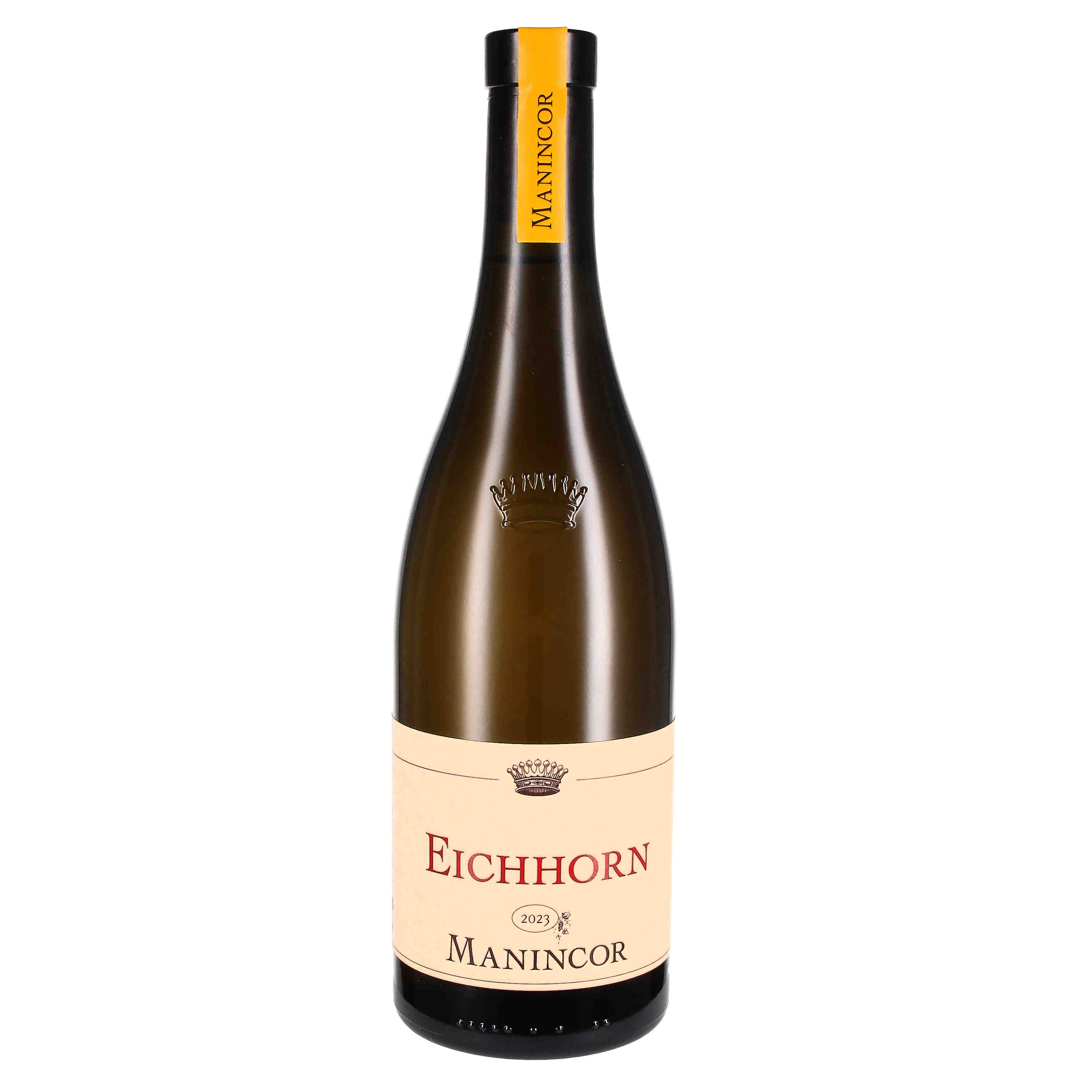 Pinot Bianco Terlan DOC Eichhorn 2023  (Bio)