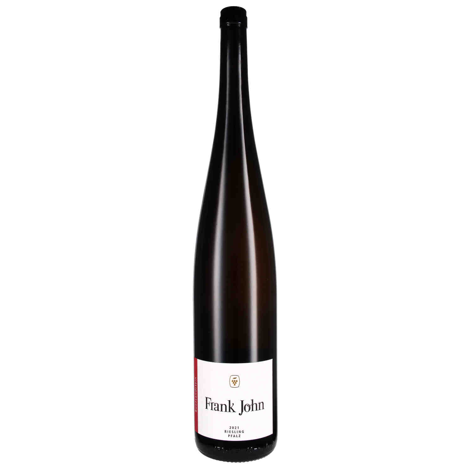 Riesling Buntsandstein 2021 QW (bio) - Magnum
