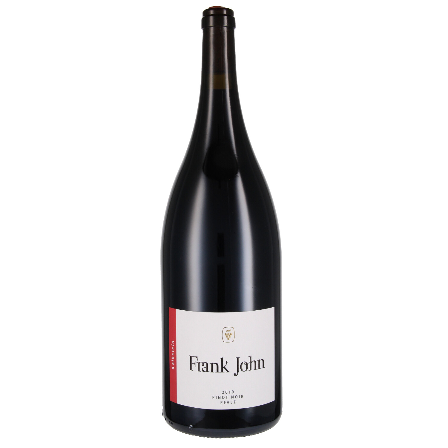 Pinot Noir Kalkstein 2019, QW (bio)  - Magnum