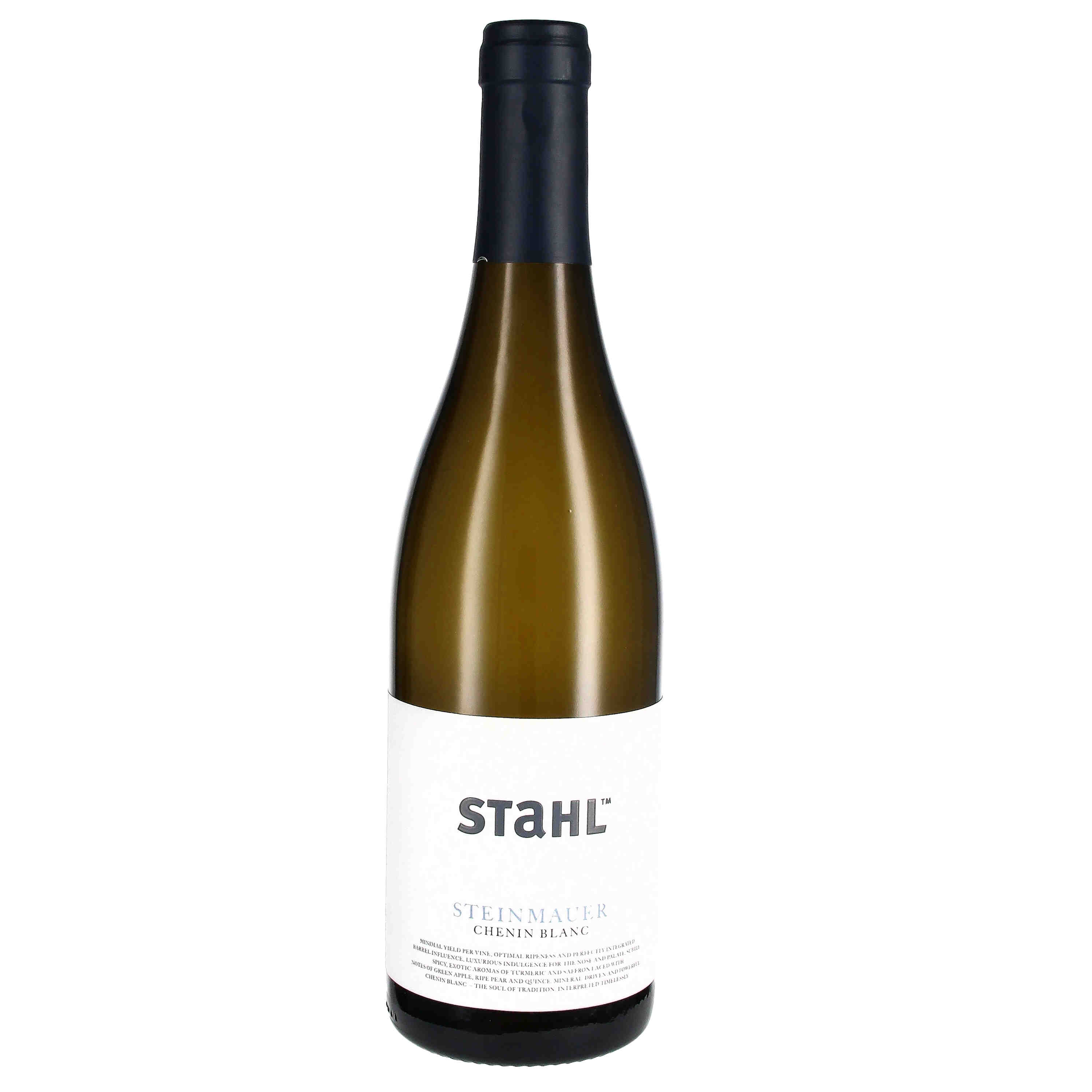 Chenin Blanc Steinmauer 2025