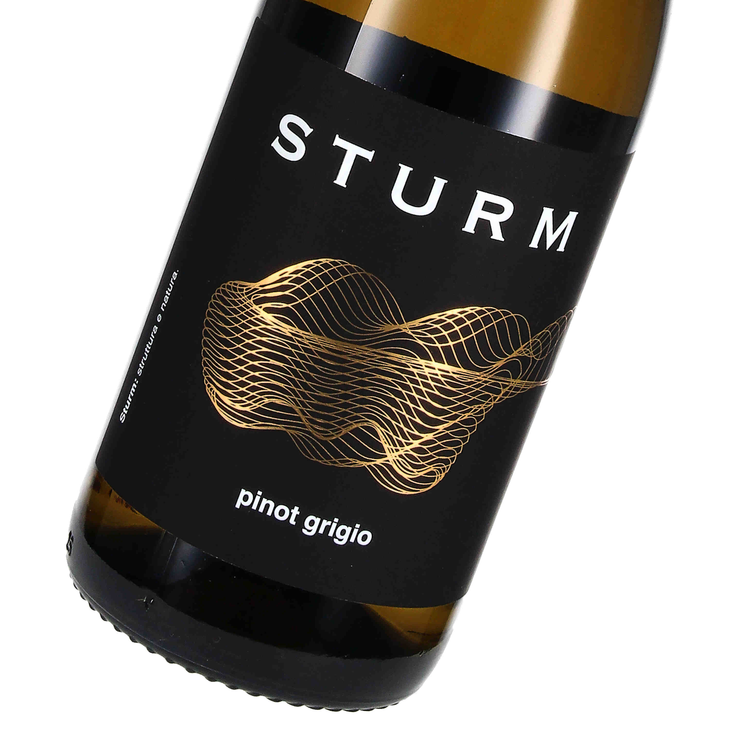 Pinot Grigio DOC Collio 2023