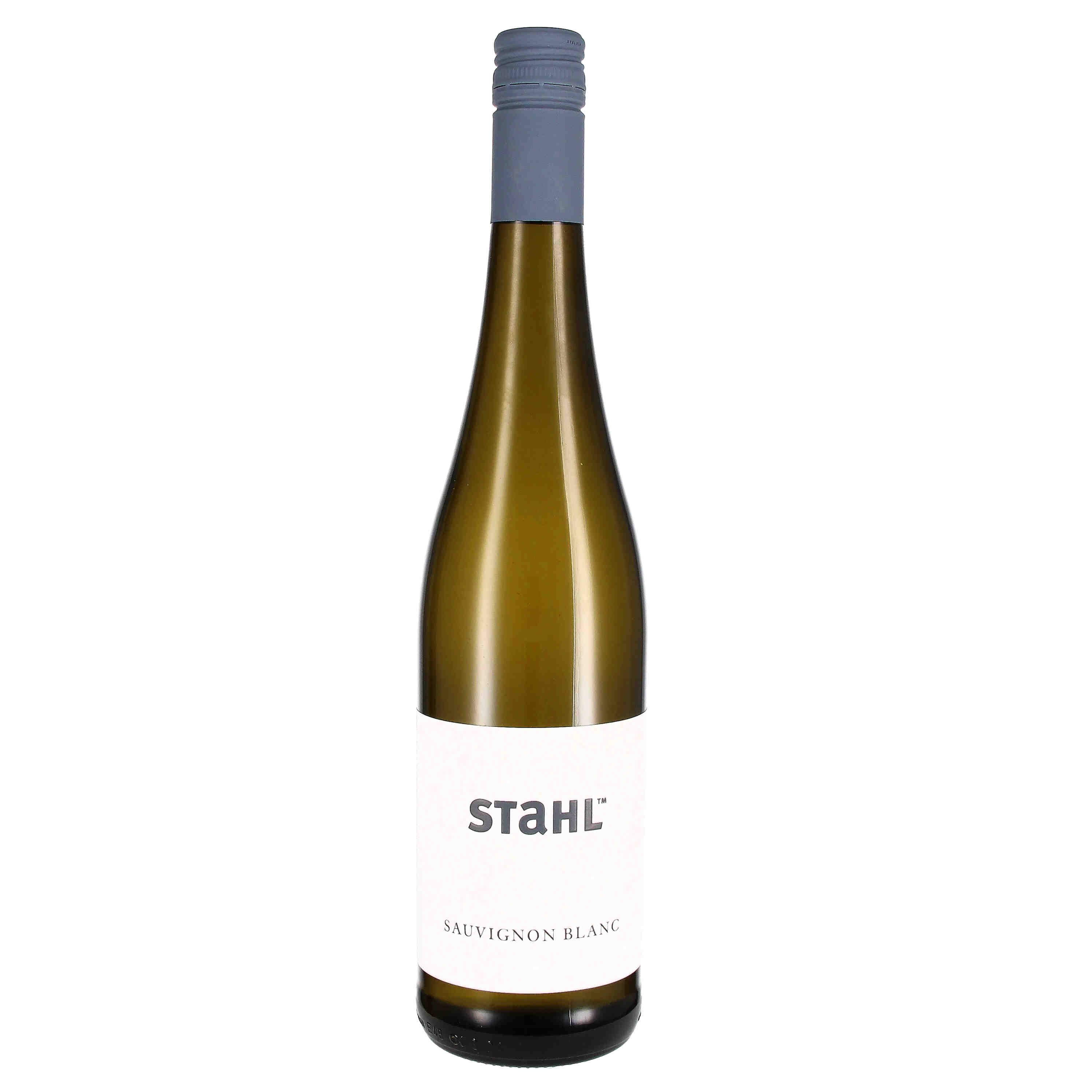 STAHL Sauvignon Blanc 2024