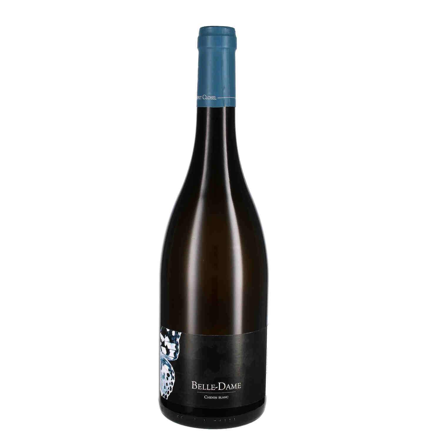 Chenin Blanc "Belle Dame" 2023 Vin de France (bio)