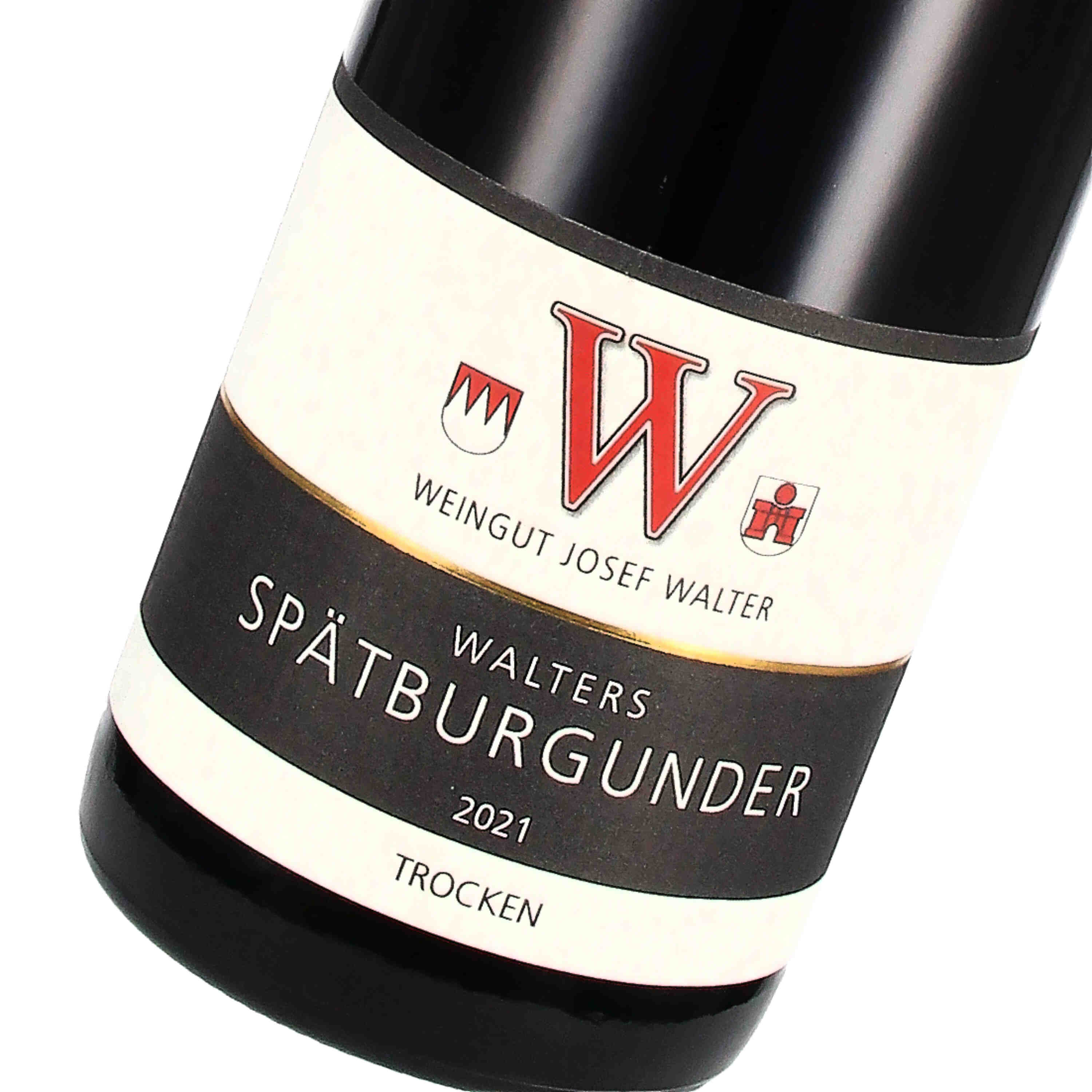 Walters Spätburgunder 2021