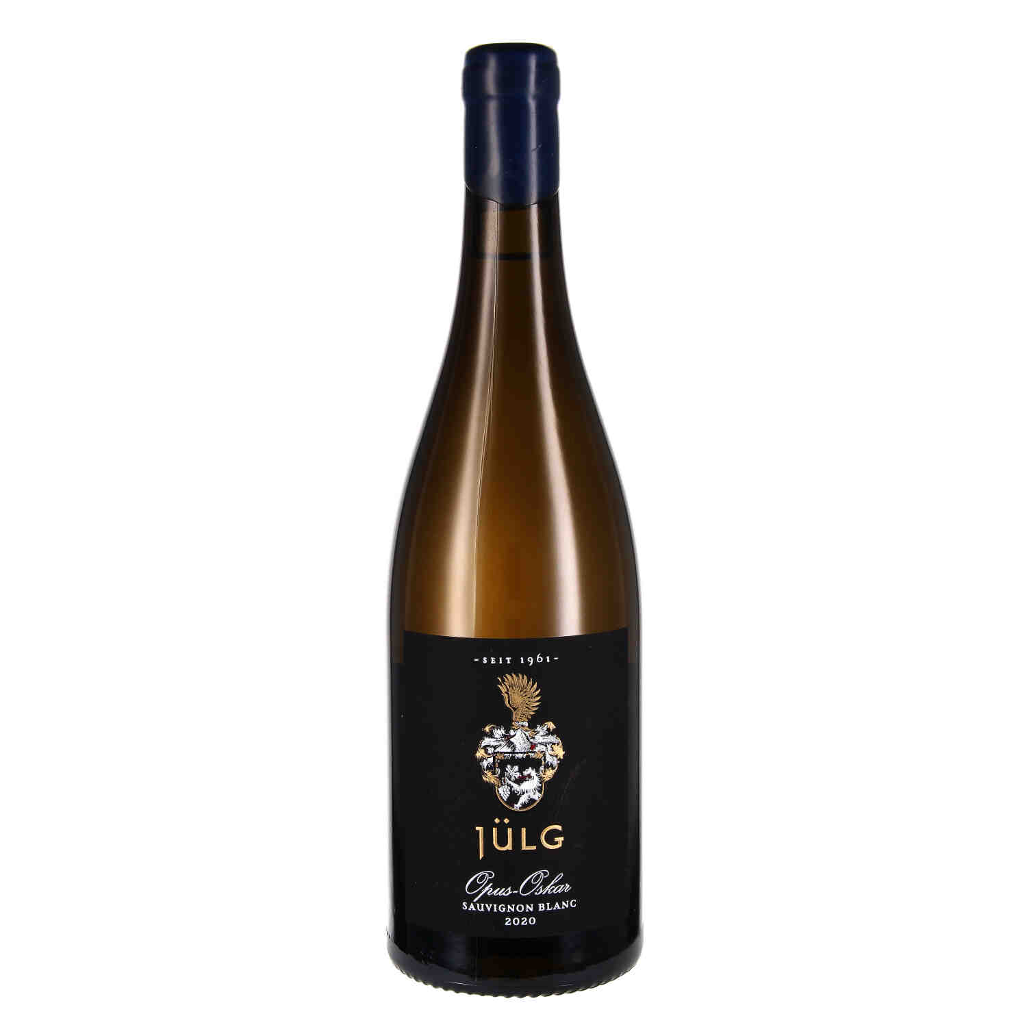 Sauvignon Blanc Opus Oskar 2020 , QW
