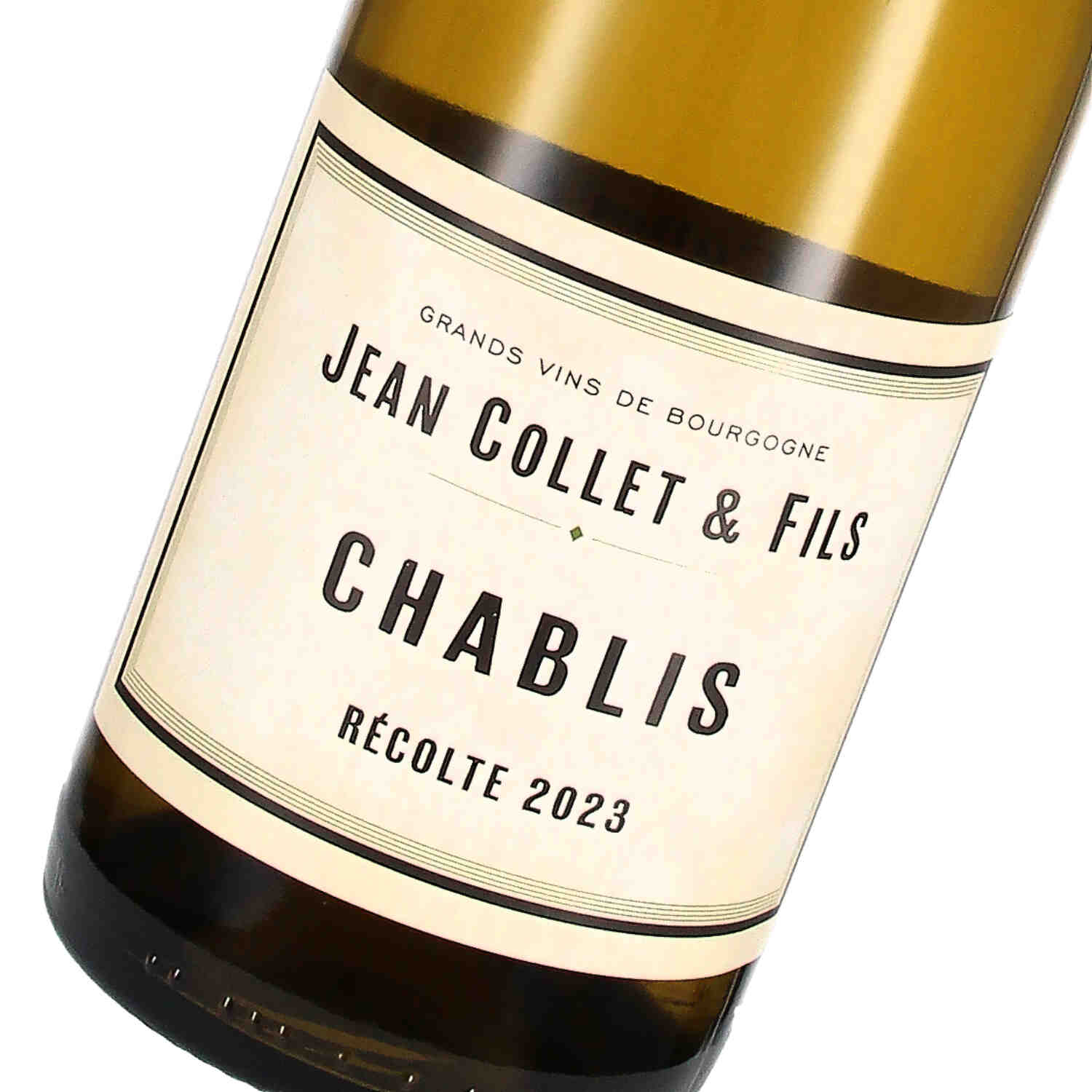 Chablis AC 2023