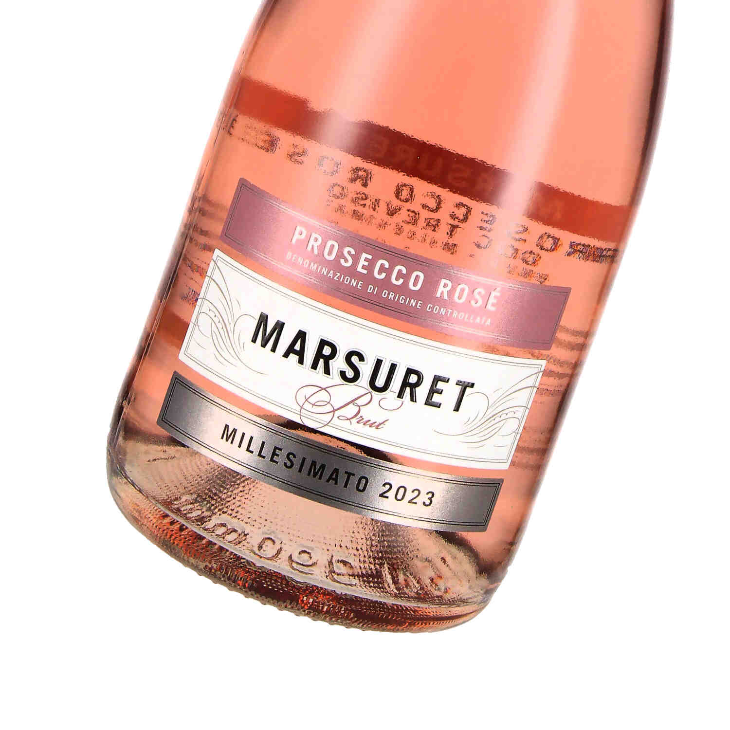 Prosecco Rosé Brut Treviso DOC Millesimato 2023