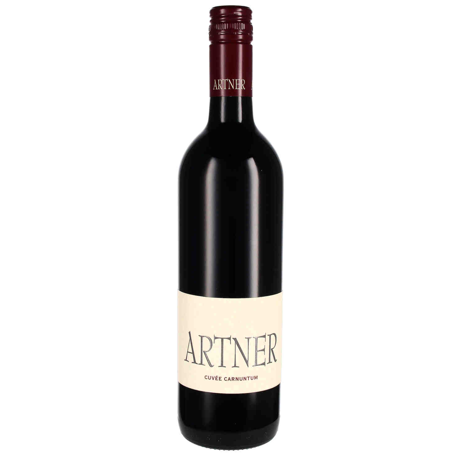 Cuvée Carnuntum Klassik 2022, Qw  (bio)