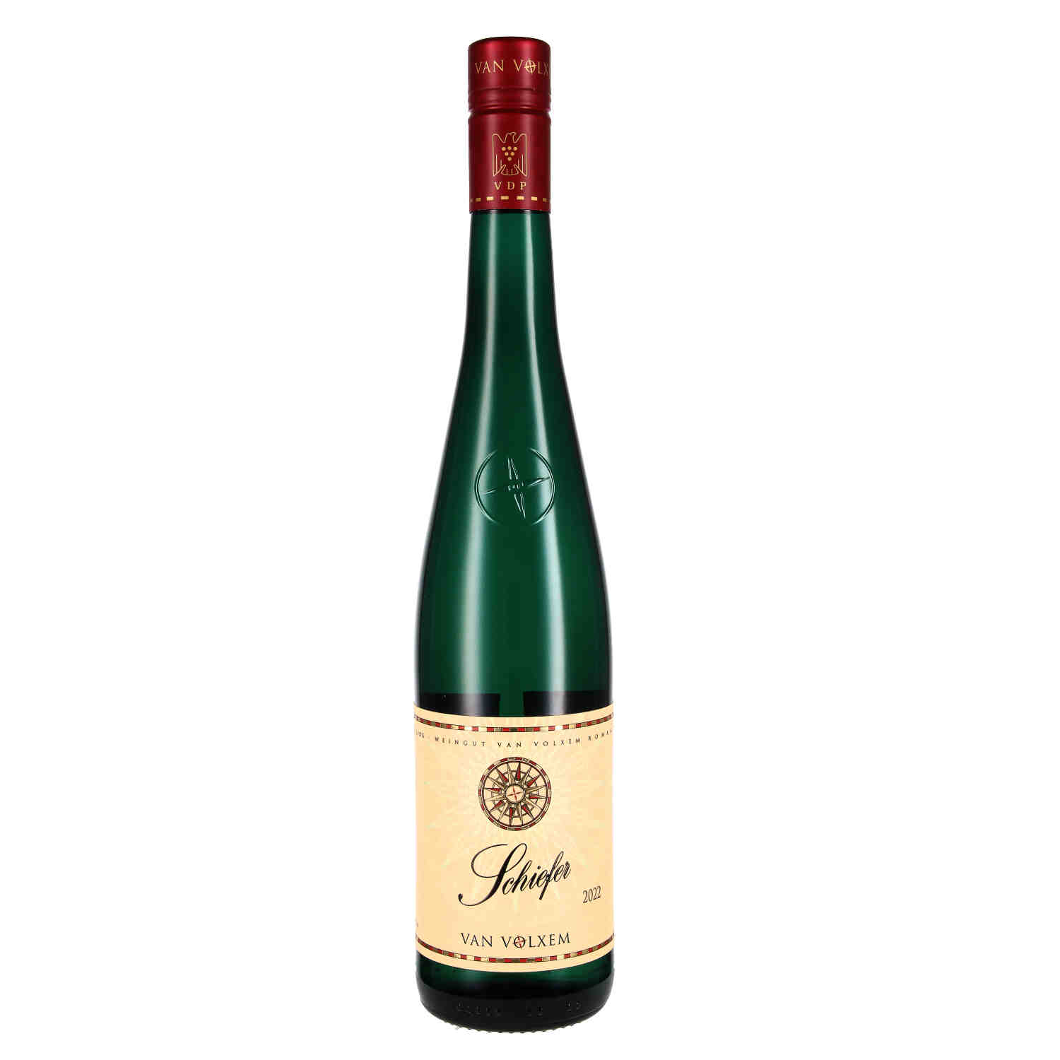 Schiefer Riesling 2022, Qw