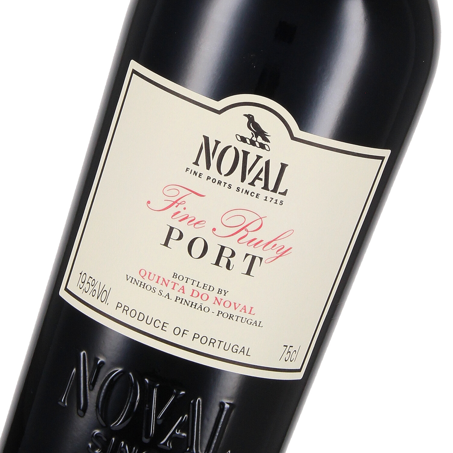 Noval Fine Ruby Port, Douro DOC