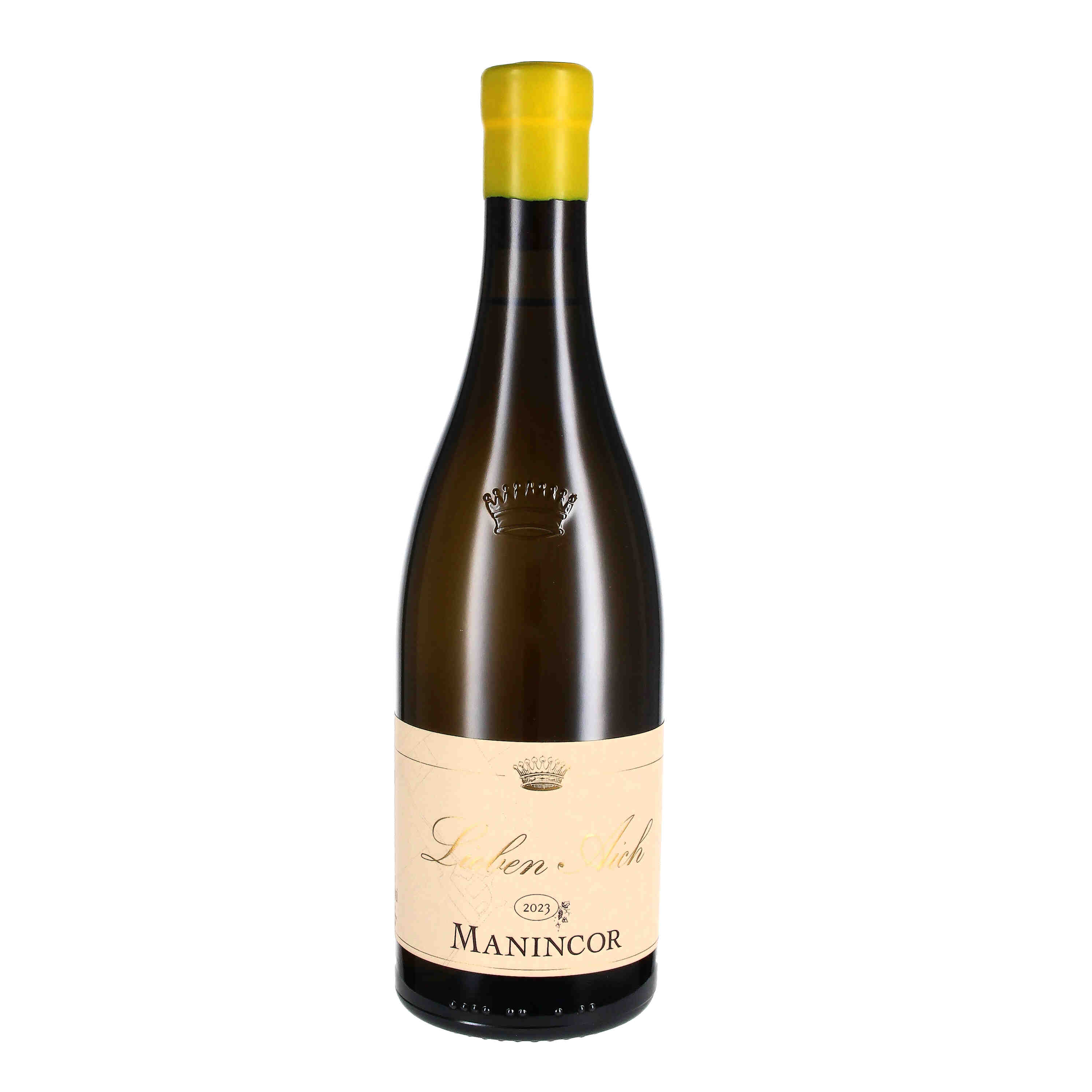 "Lieben Aich" Sauvignon Alto Adige Terlano DOC 2023 (bio)