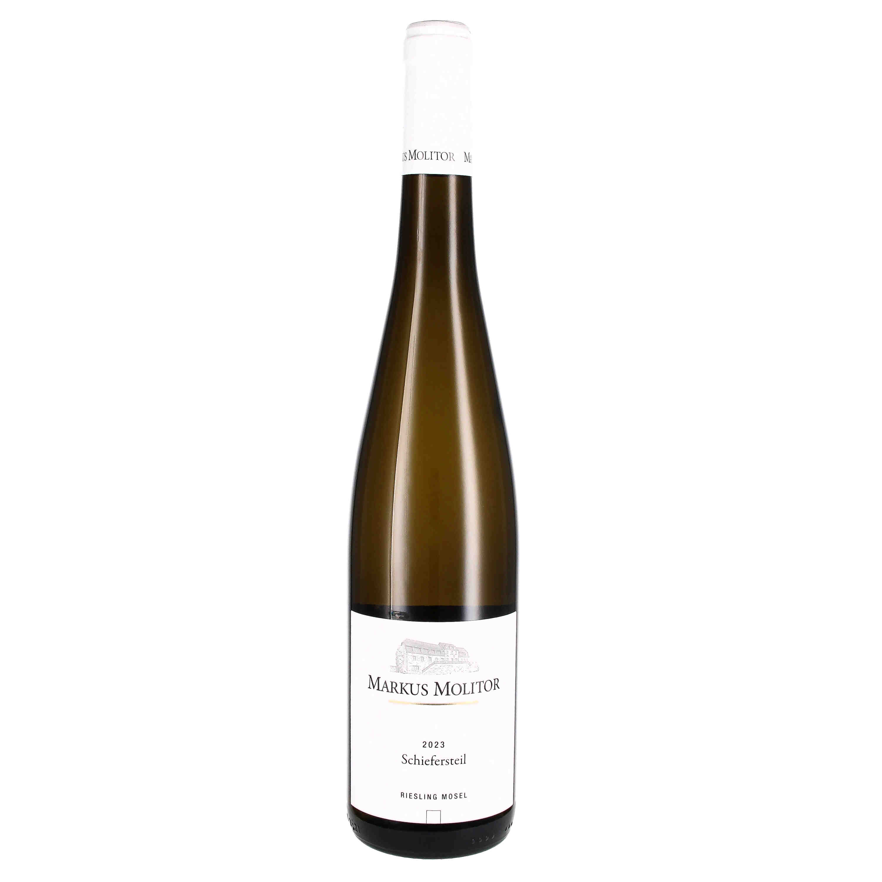 Riesling trocken "Schiefersteil" 2023