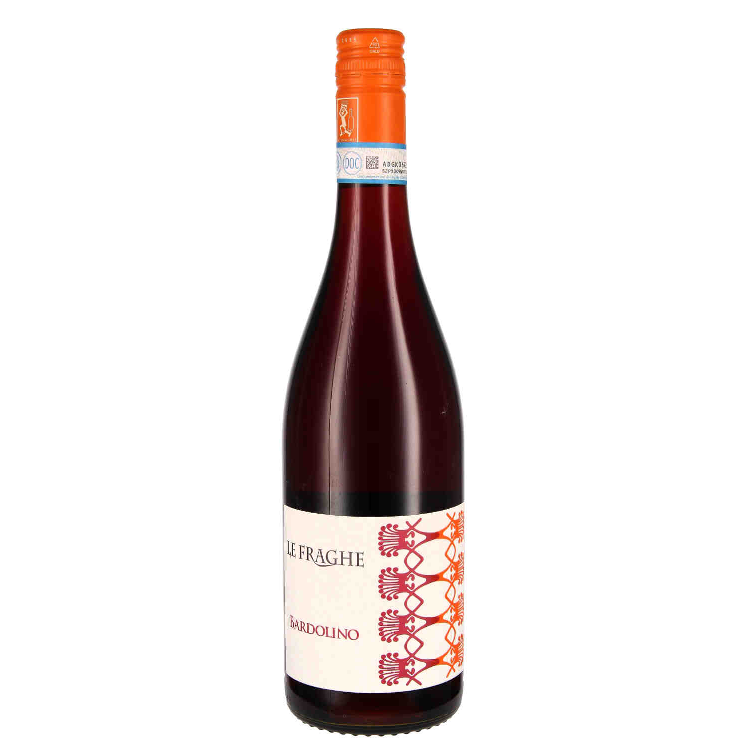 Bardolino DOC 2023 (bio)