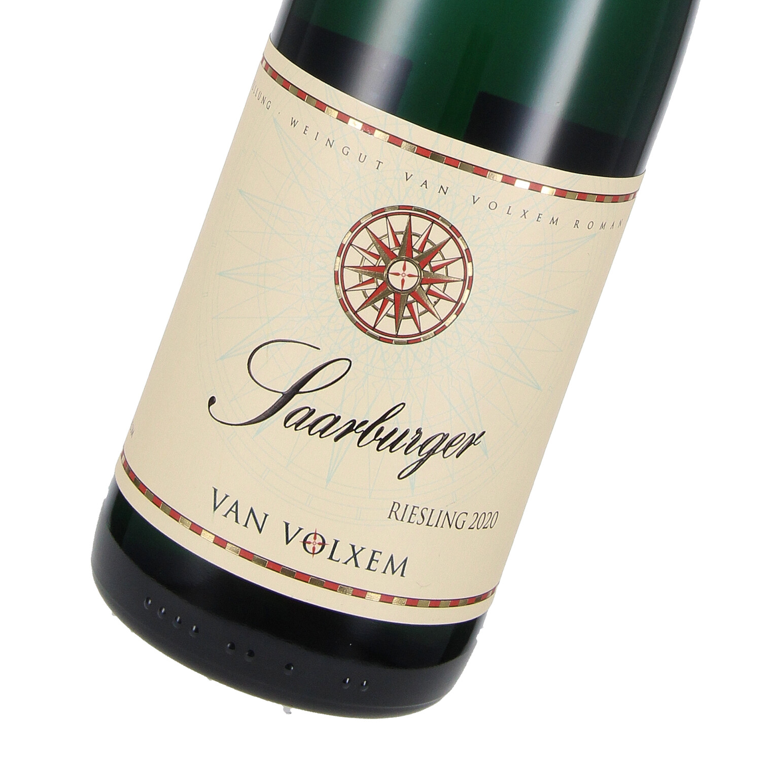 Saarburger Riesling VDP.Ortswein 2020