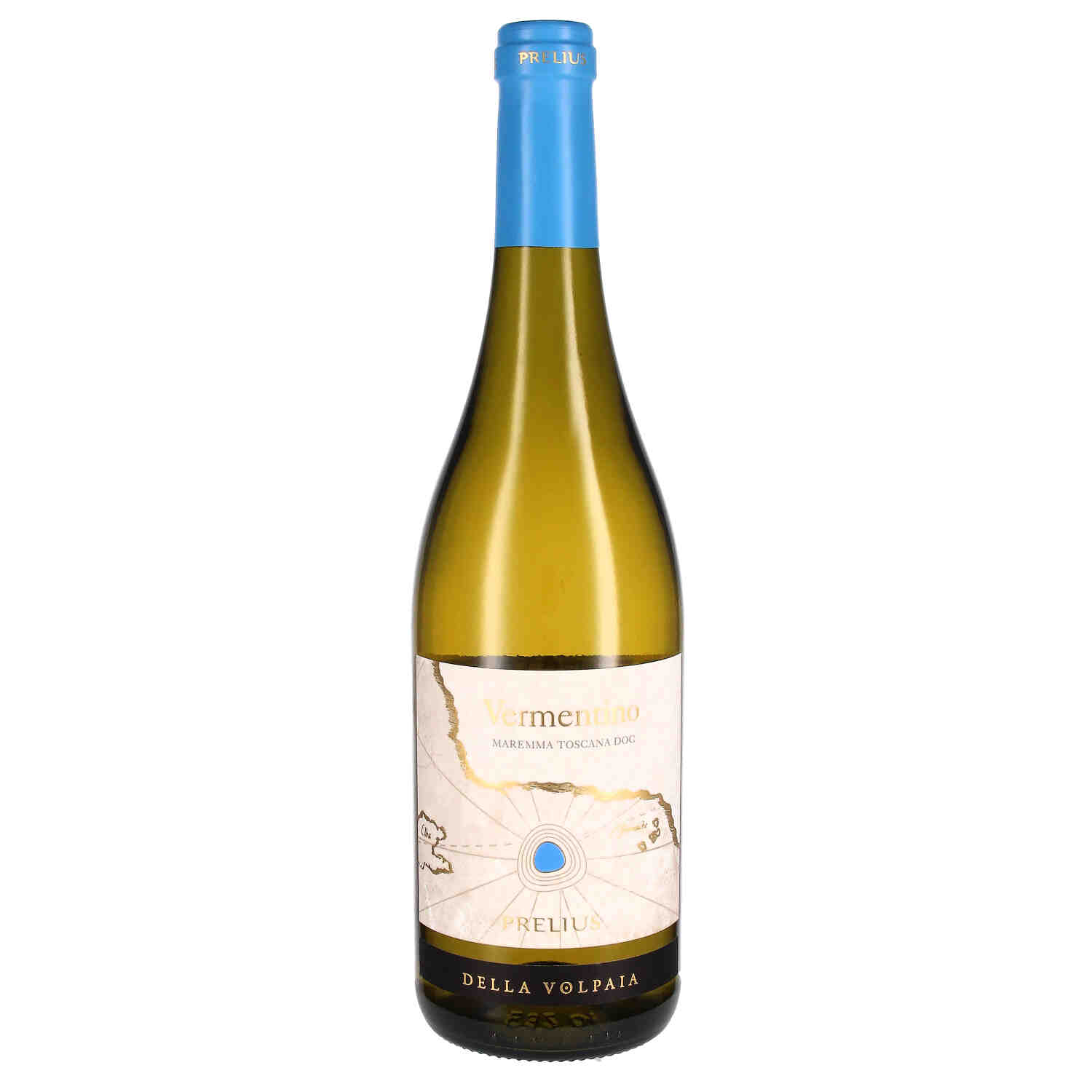 Vermentino Maremma Toscana  DOC Prelius 2023 (bio)