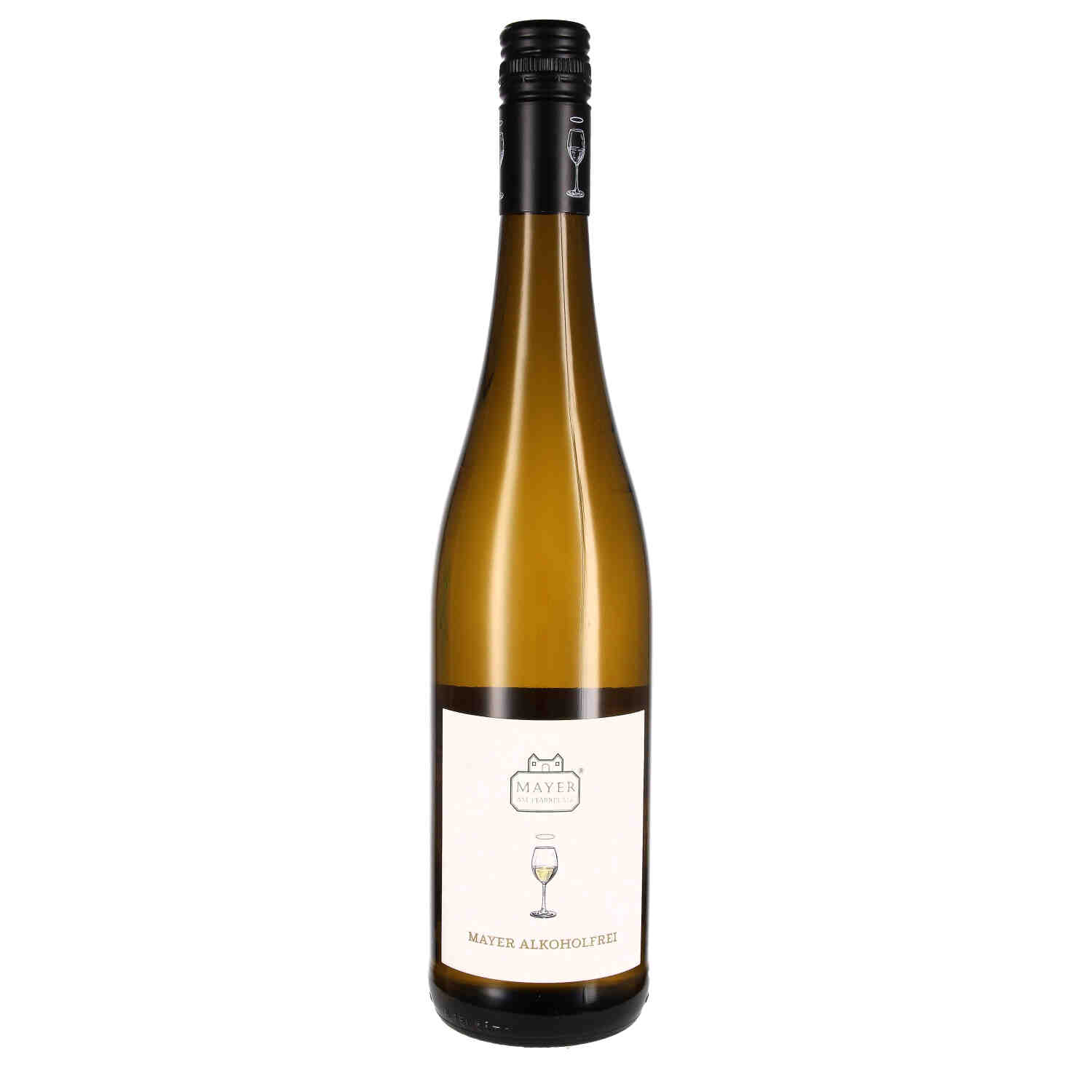 Cuvée Alkoholfrei