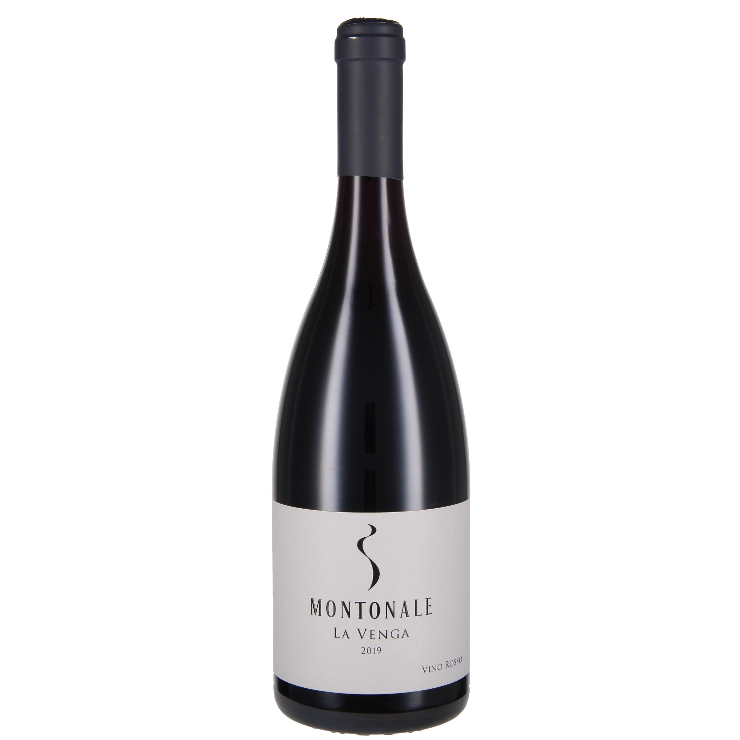 Vino Rosso  La Venga 2019