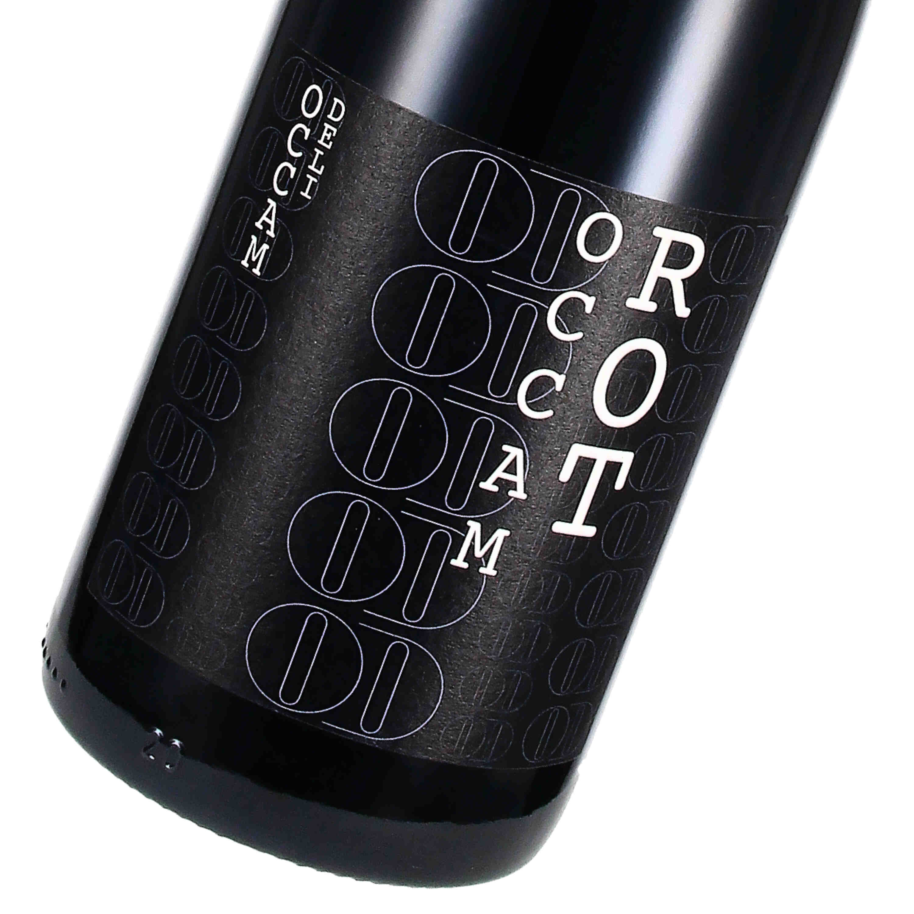 OCCAM DELI Rotwein Cuvée trocken 2020