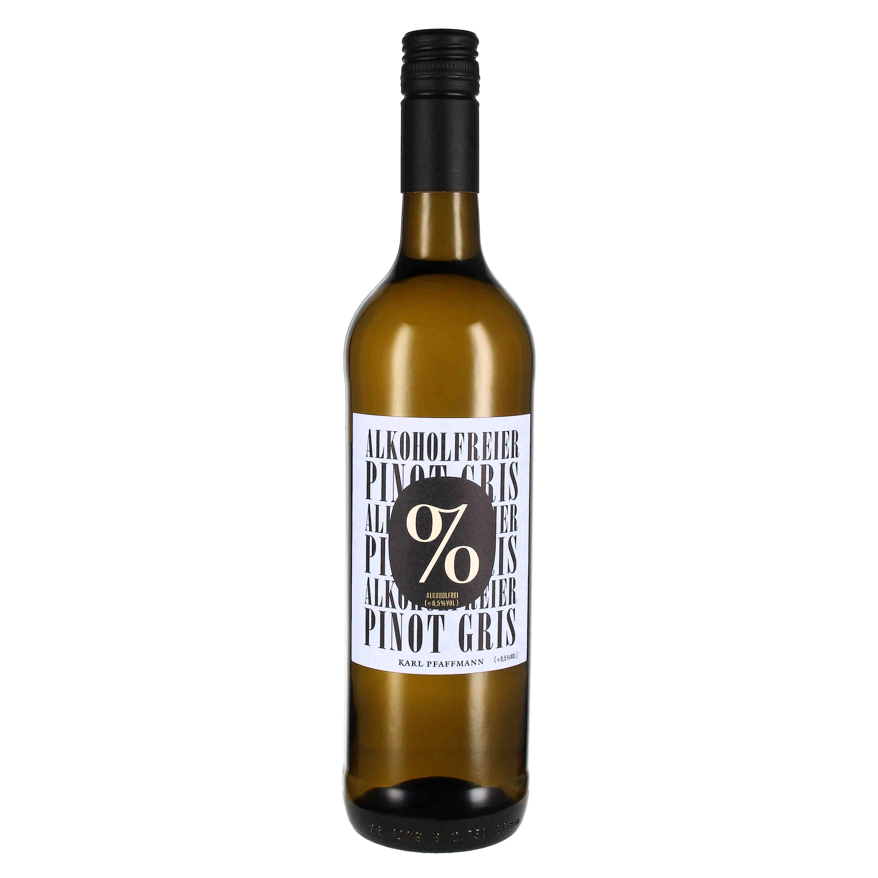 Pinot Gris Alkoholfrei