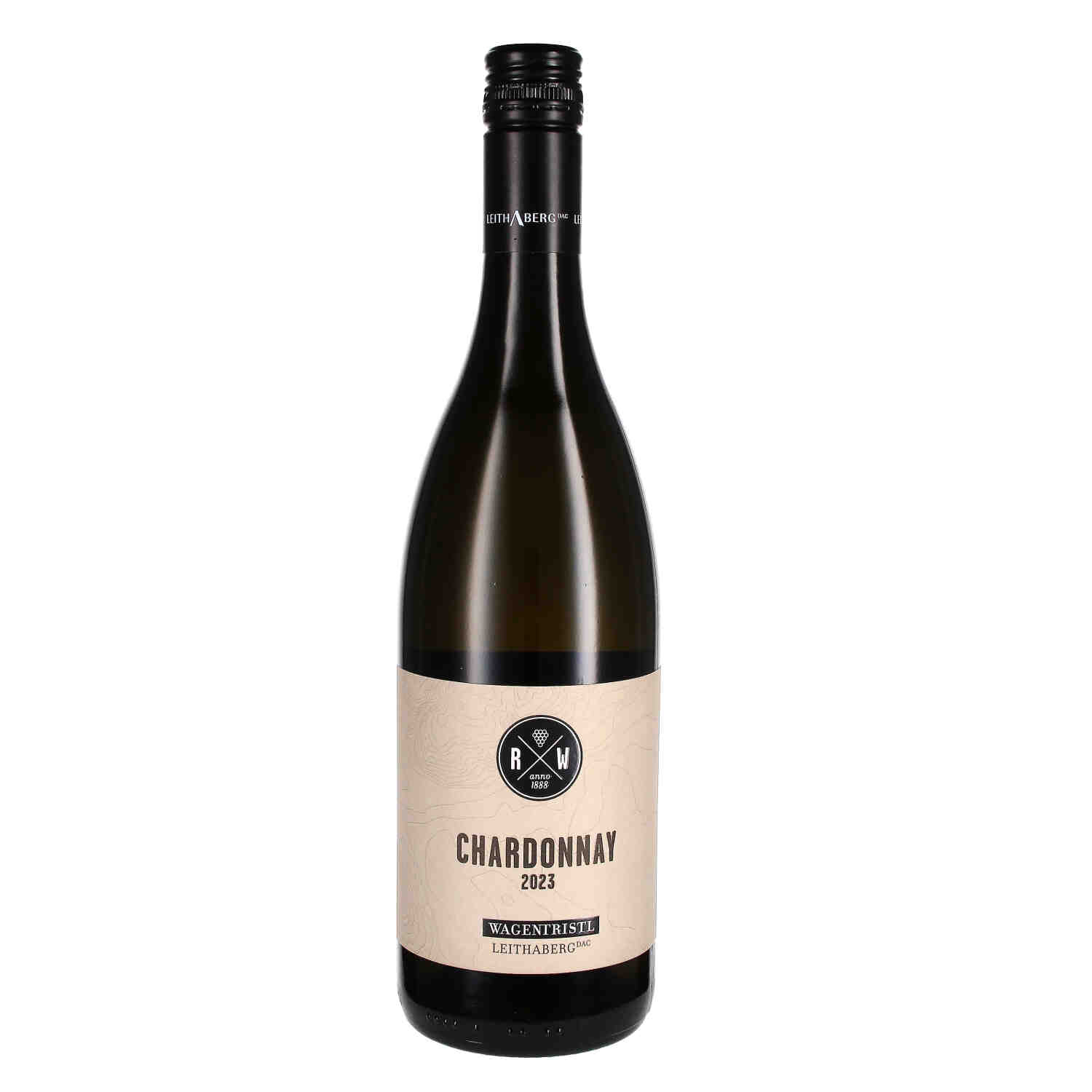Chardonnay Leithaberg DAC 2023, Qw