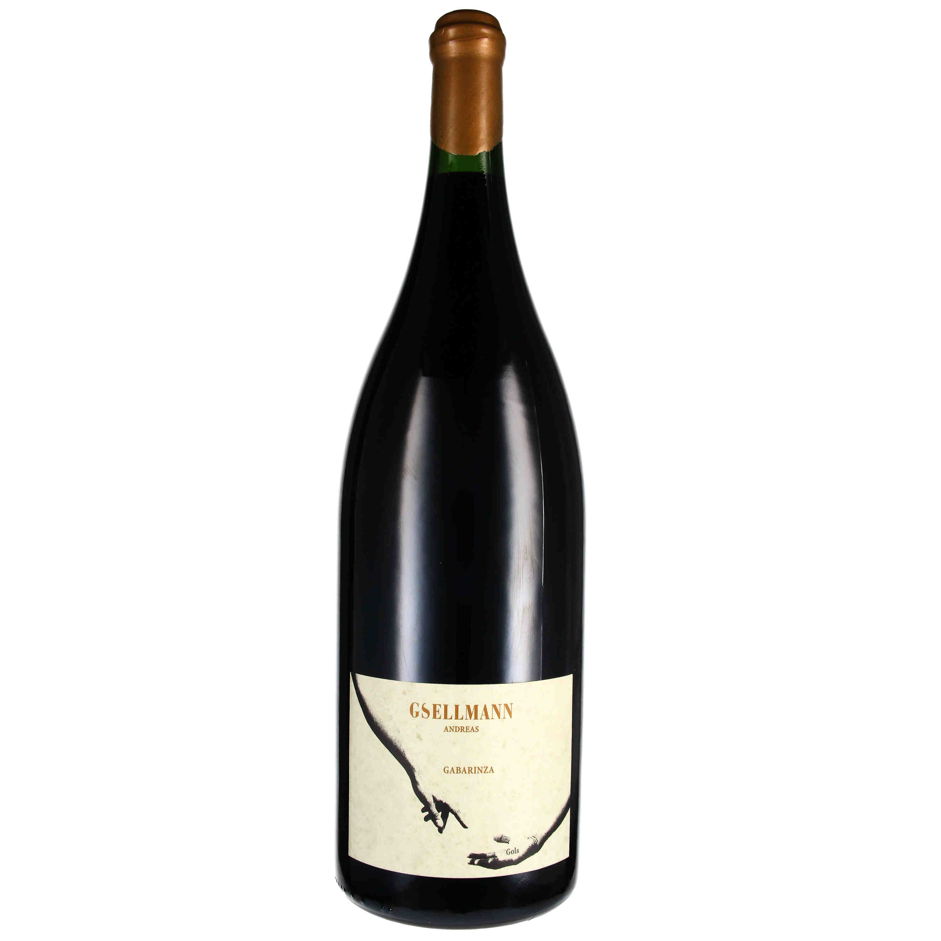 Gabarinza  2012 Qw - Methusalem