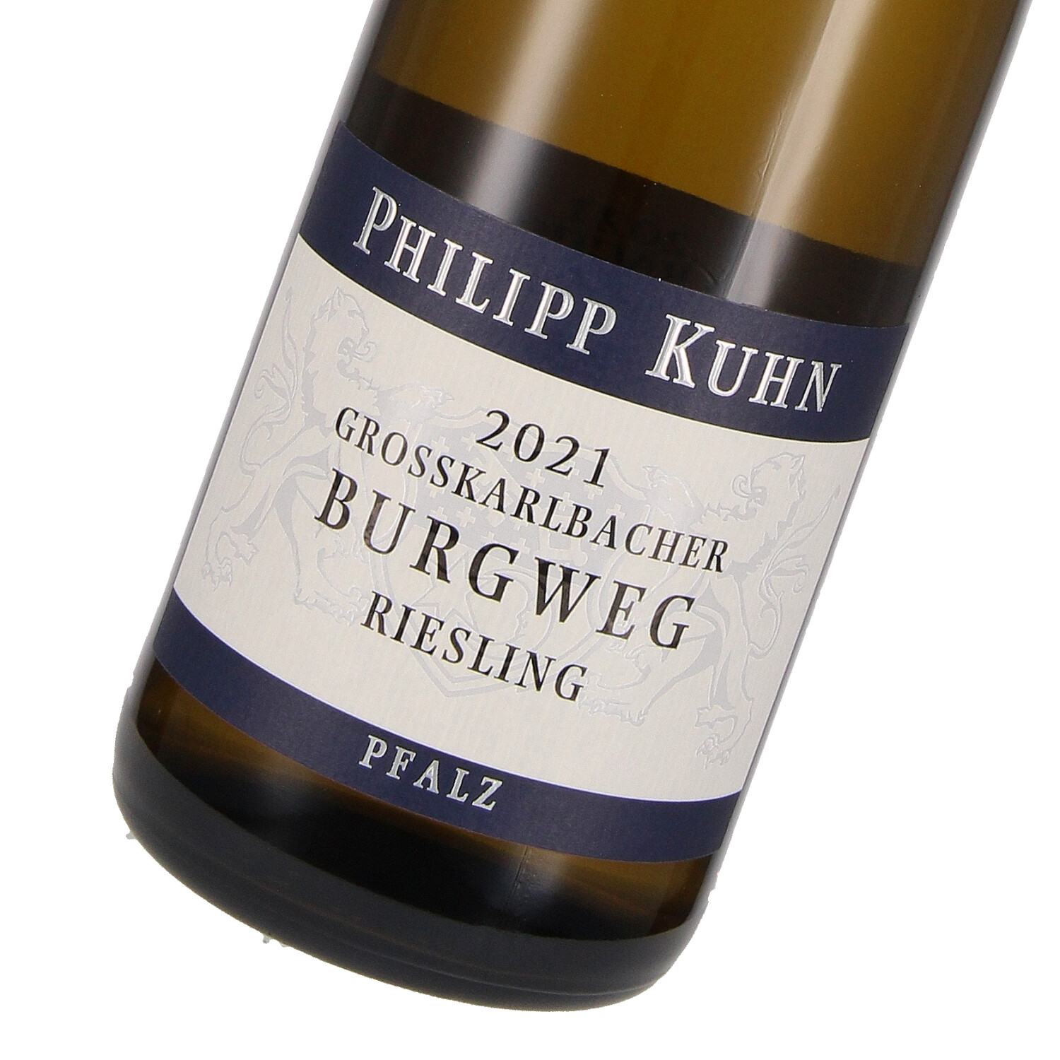 Riesling  Burgweg VDP.Erste Lage 2021