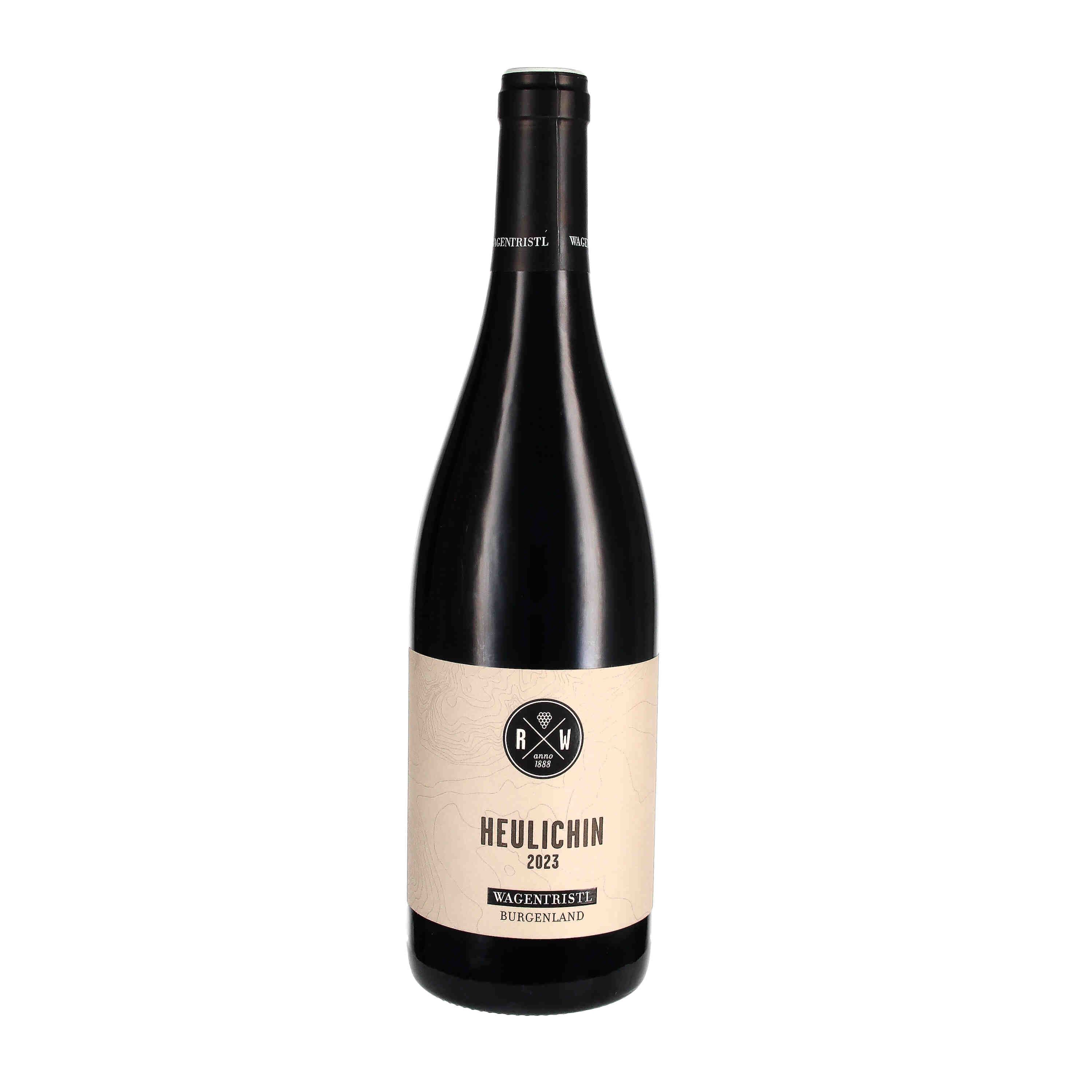Cuvée Heulichin 2023