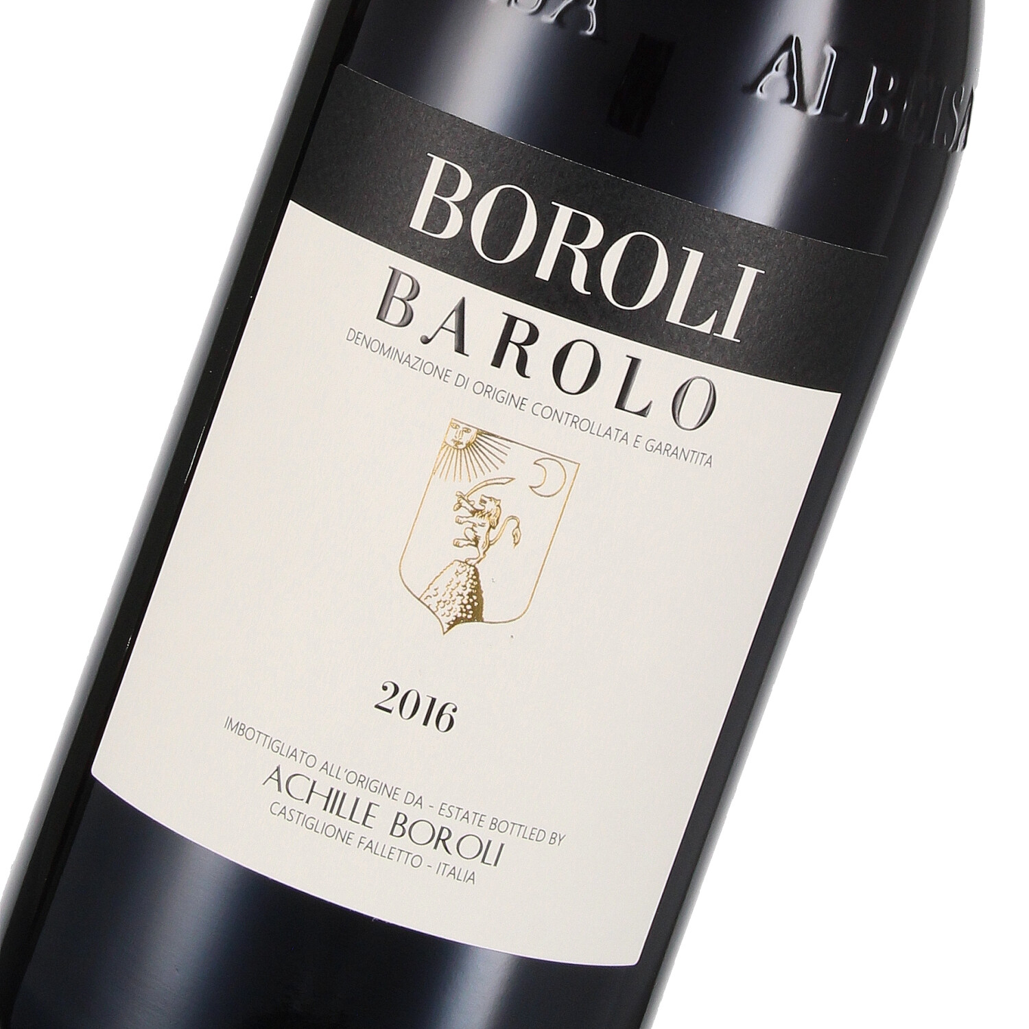 Barolo DOCG 2016 - Magnum in der Originalholzkiste