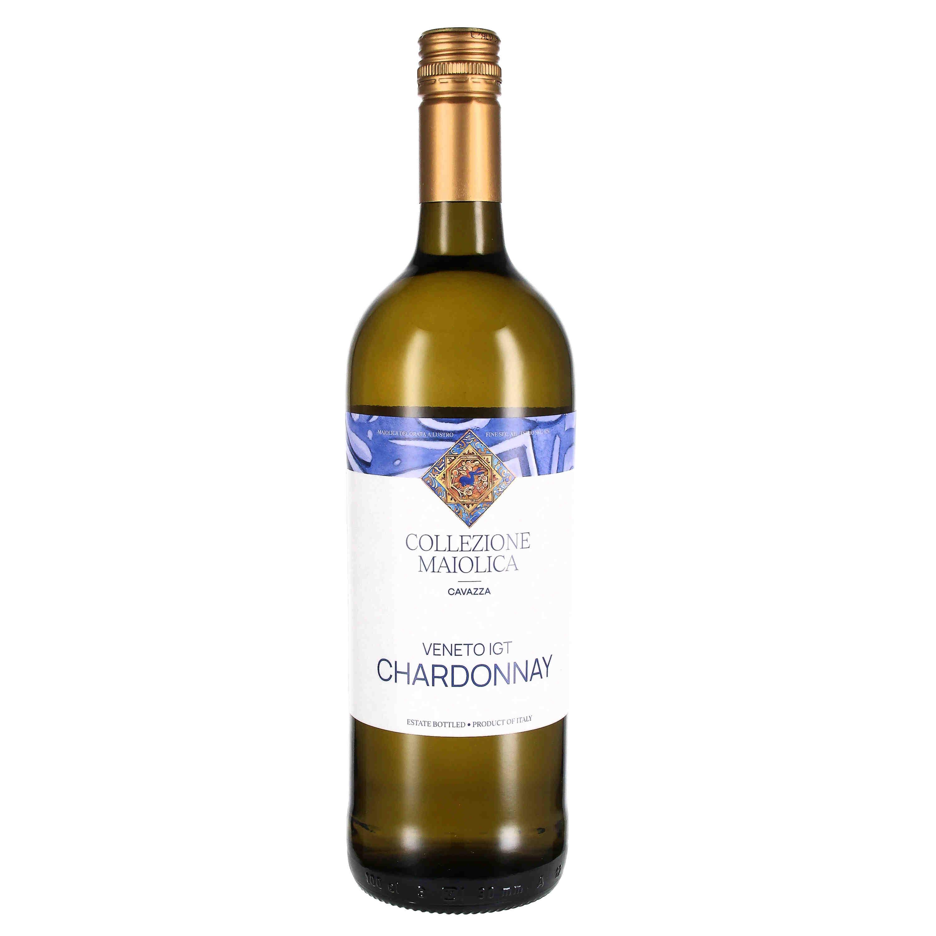 Chardonnay Veneto IGT 2024 - Liter