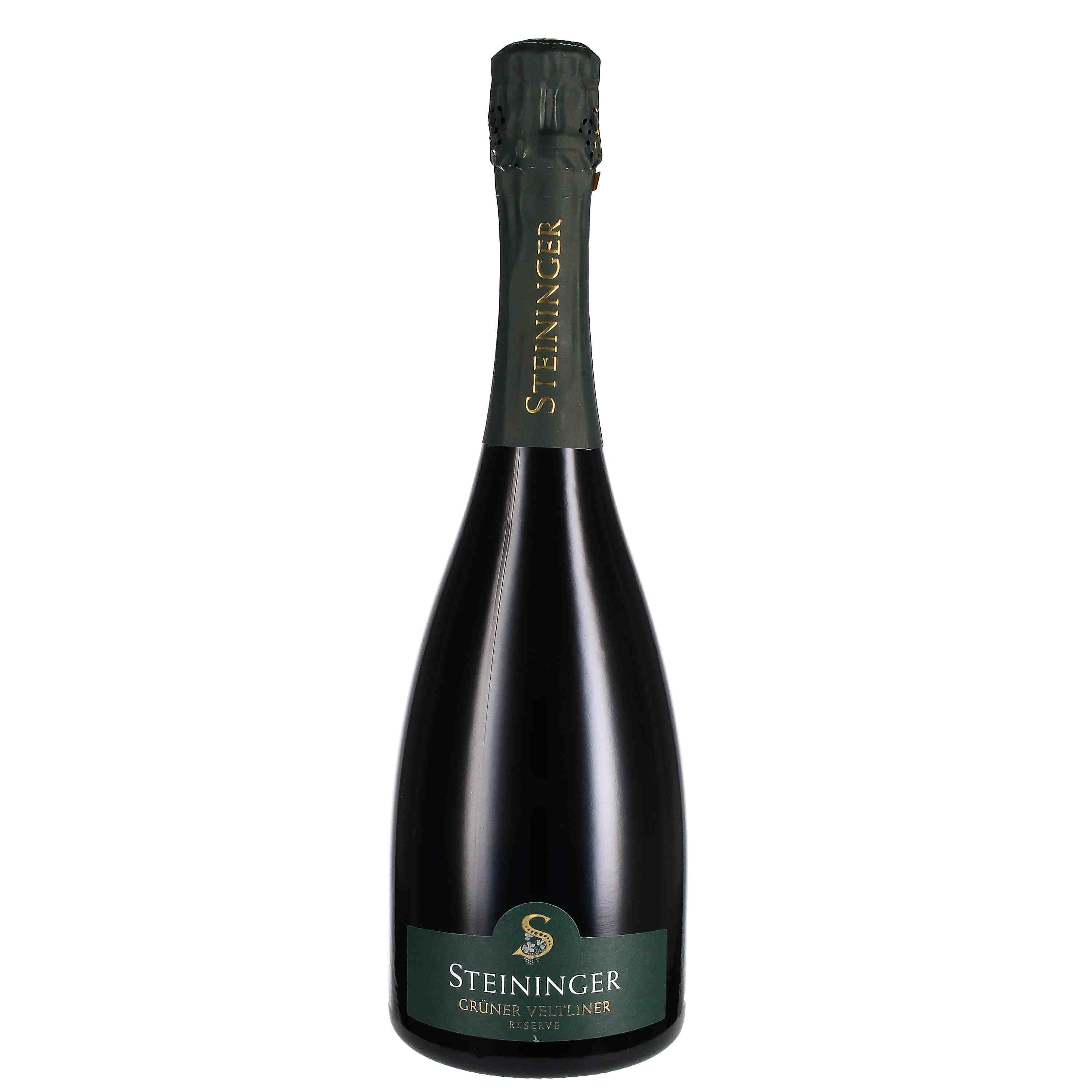 Grüner Veltliner Resérve Sekt 2022