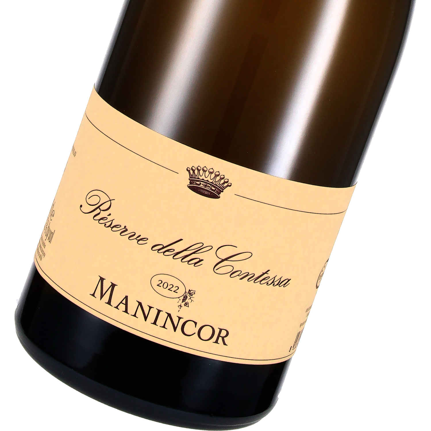 Réserve della Contessa Terlan DOC 2022(bio) - Magnum
