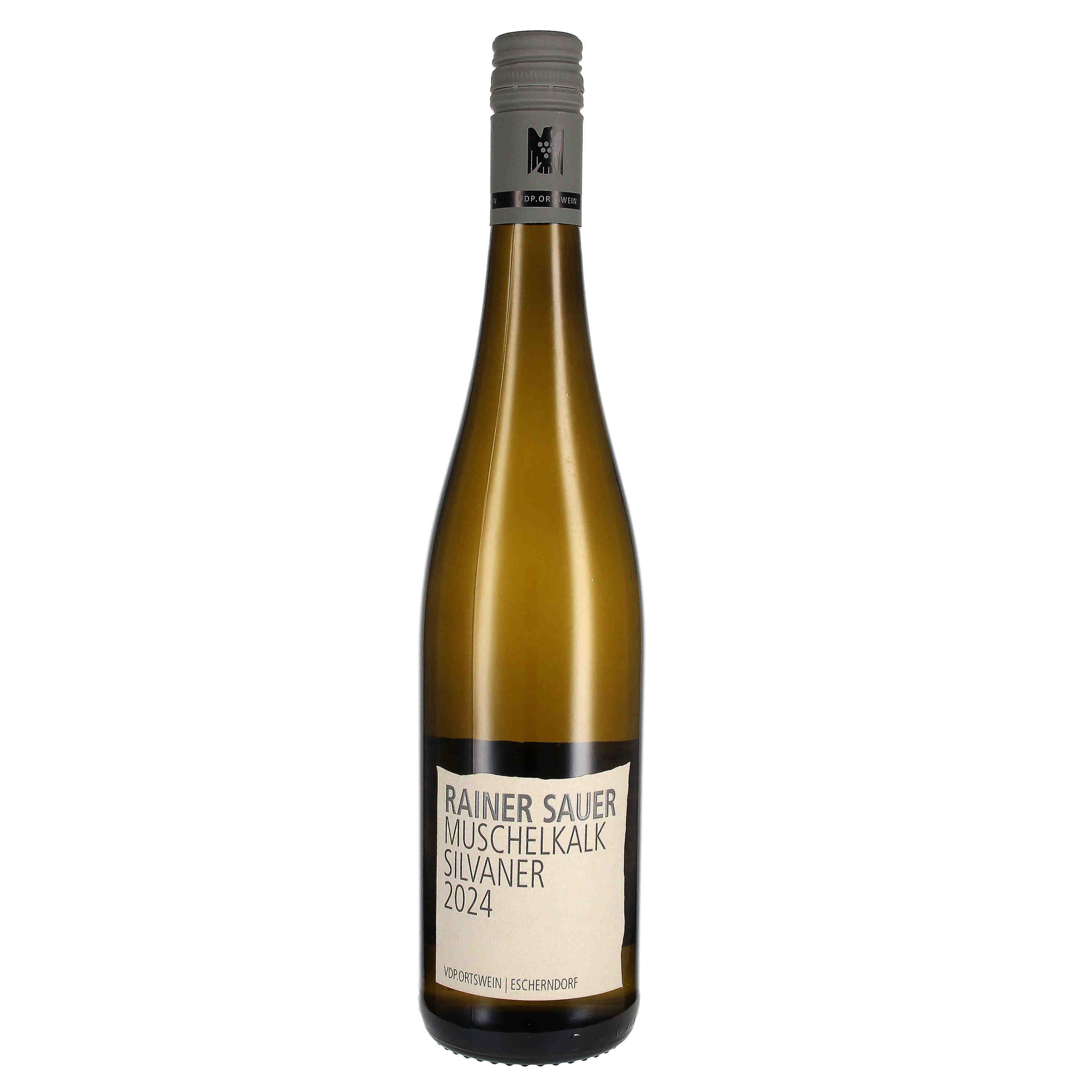 Silvaner Escherndorf "Muschelkalk" VDP.Ortswein 2024 (bio)