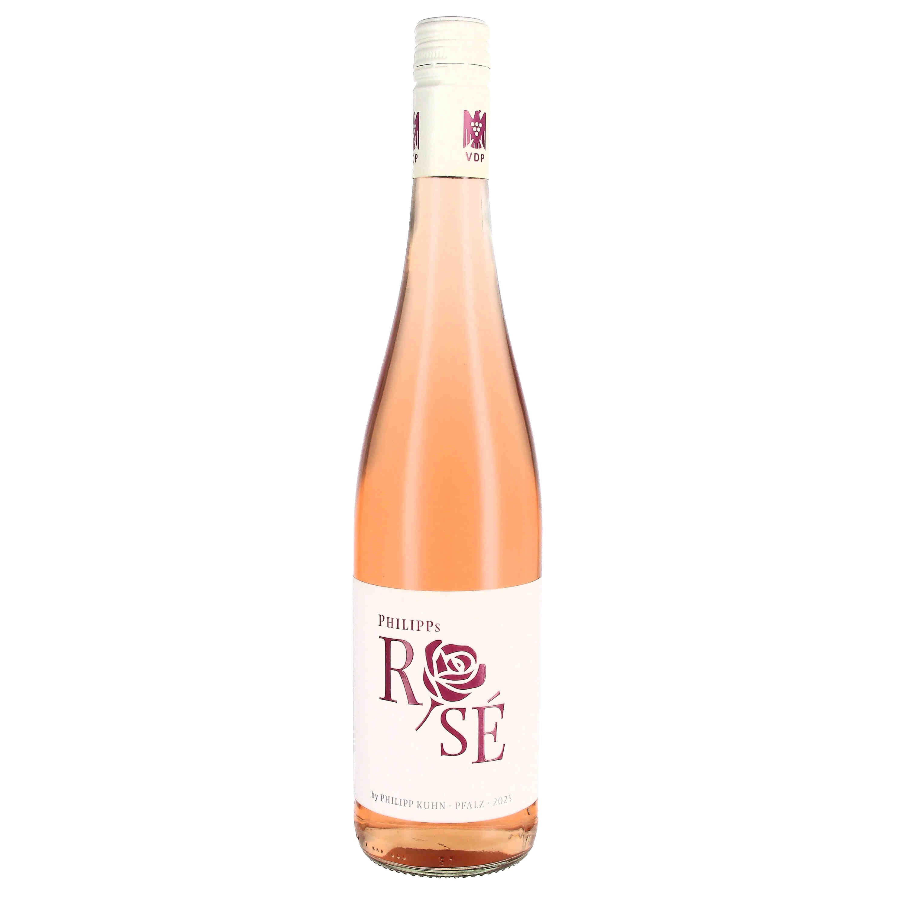 Rosé trocken 2025 (bio)