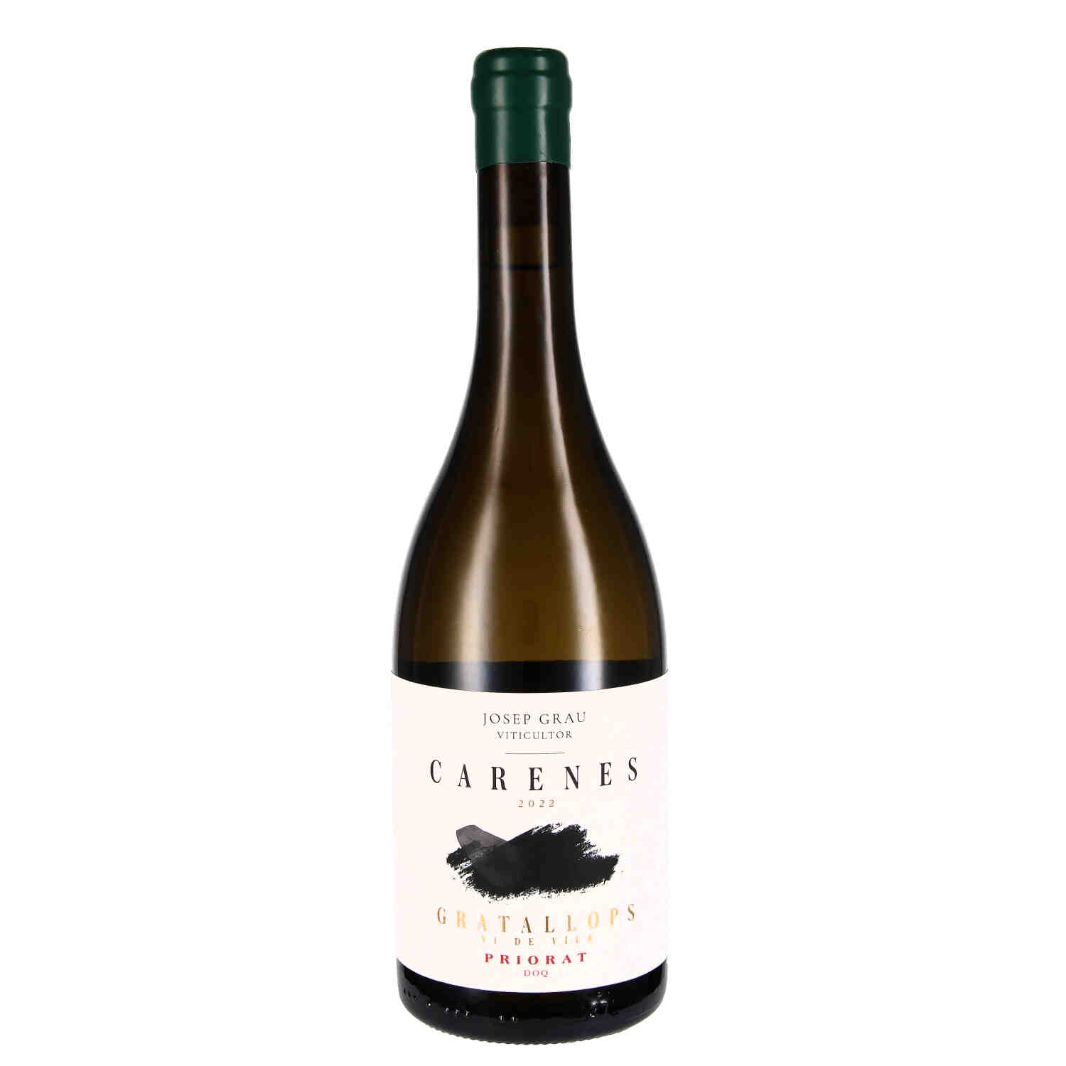 Blanc D.O.Q. Priorat Carenes 2022