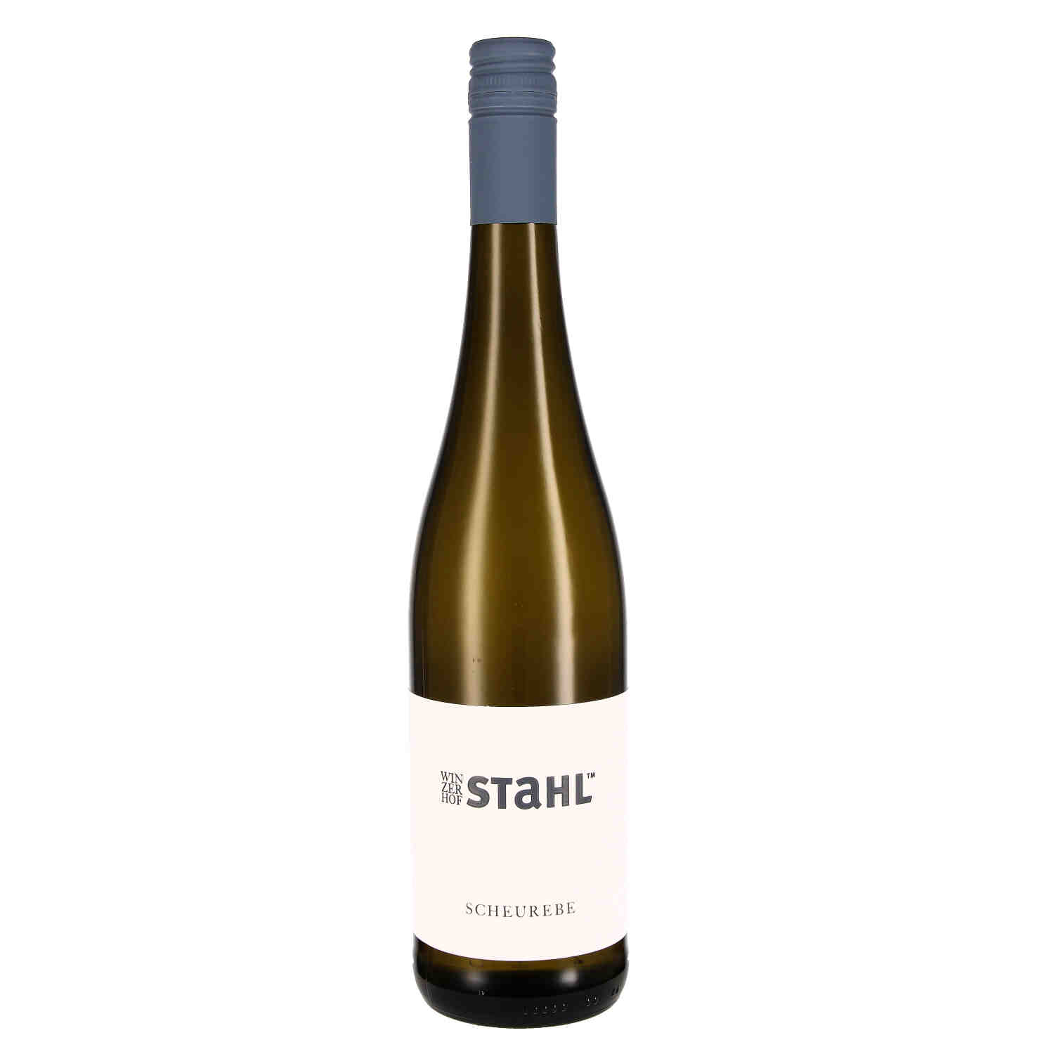 STAHL Scheurebe 2022, Qw