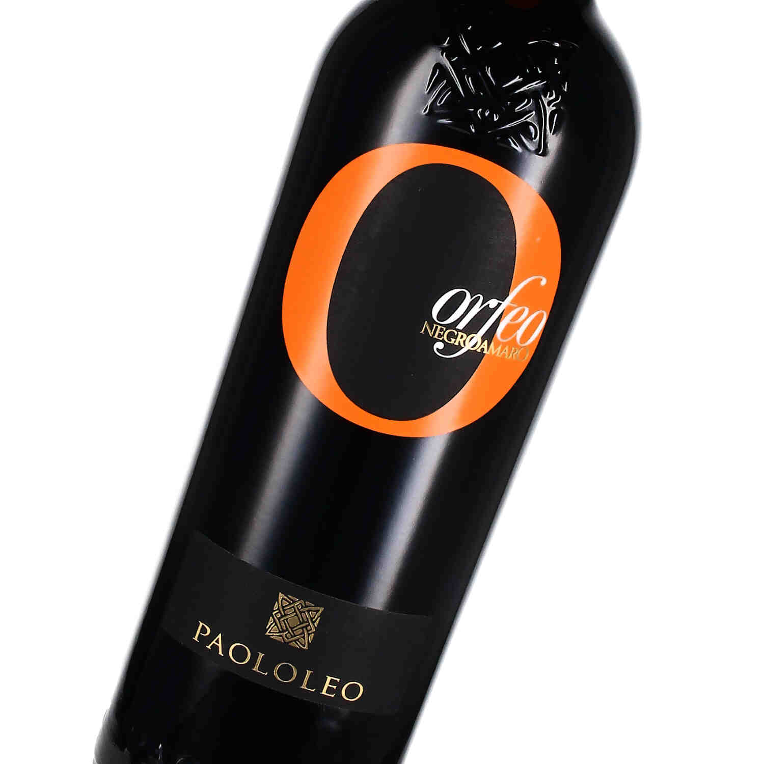 "Orfeo" Negroamaro Puglia IGP 2021