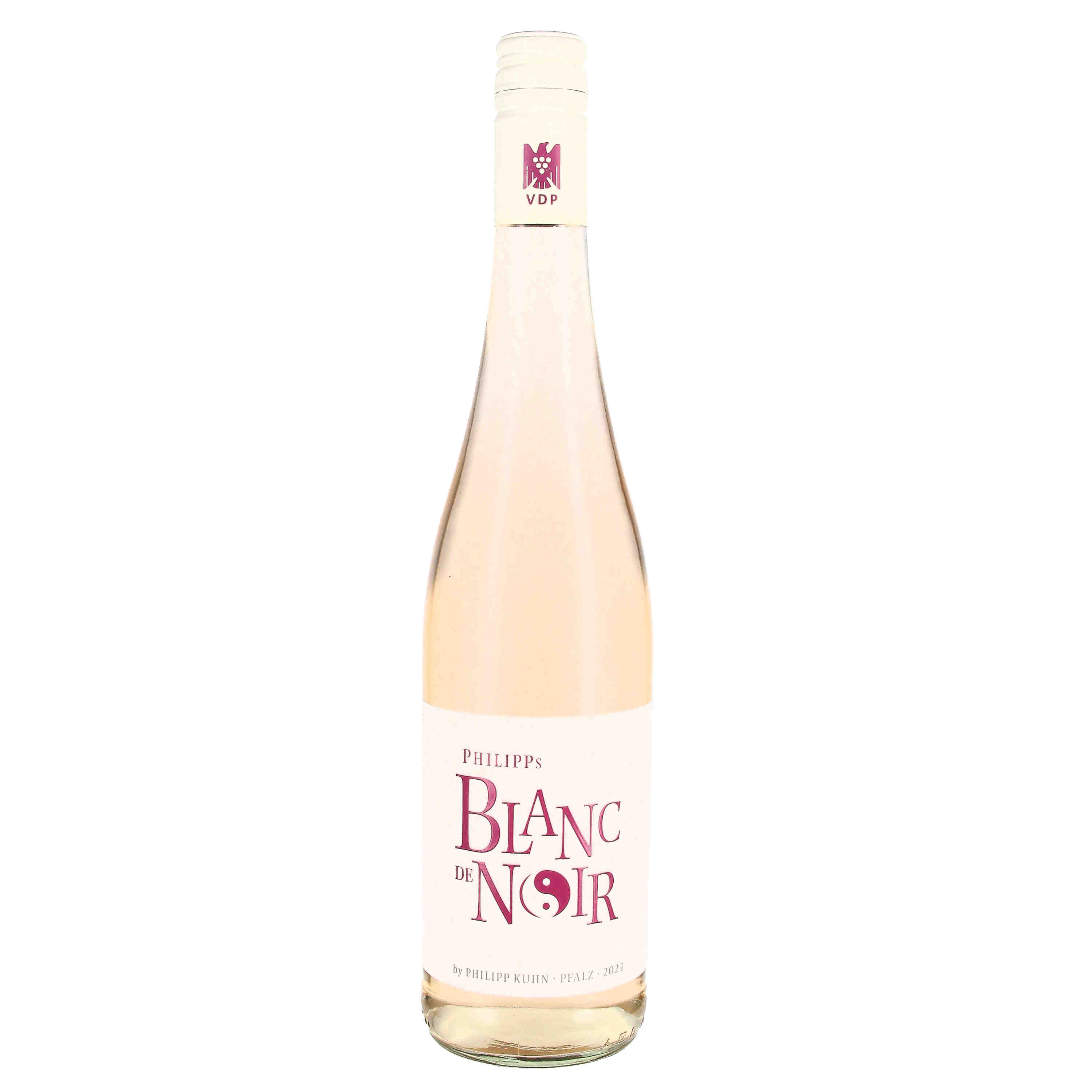 Blanc de Noir VDP.Gutswein 2024 (bio)