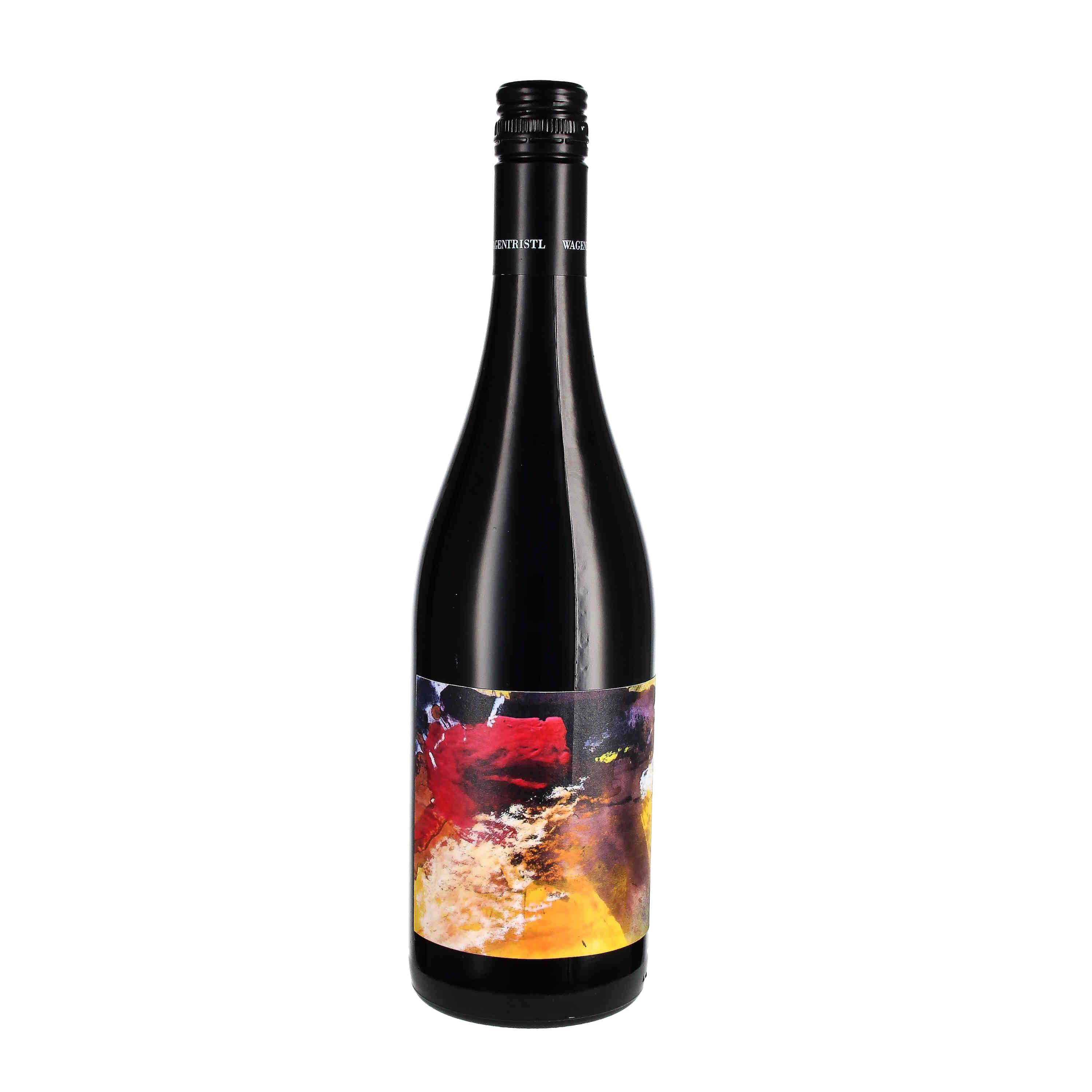 Syrah 2023