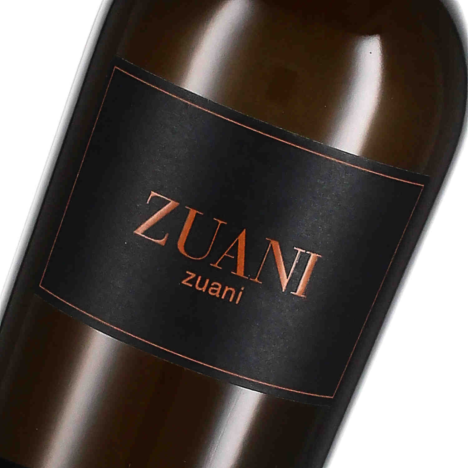 Zuani Zuani Collio DOC Riserva 2021