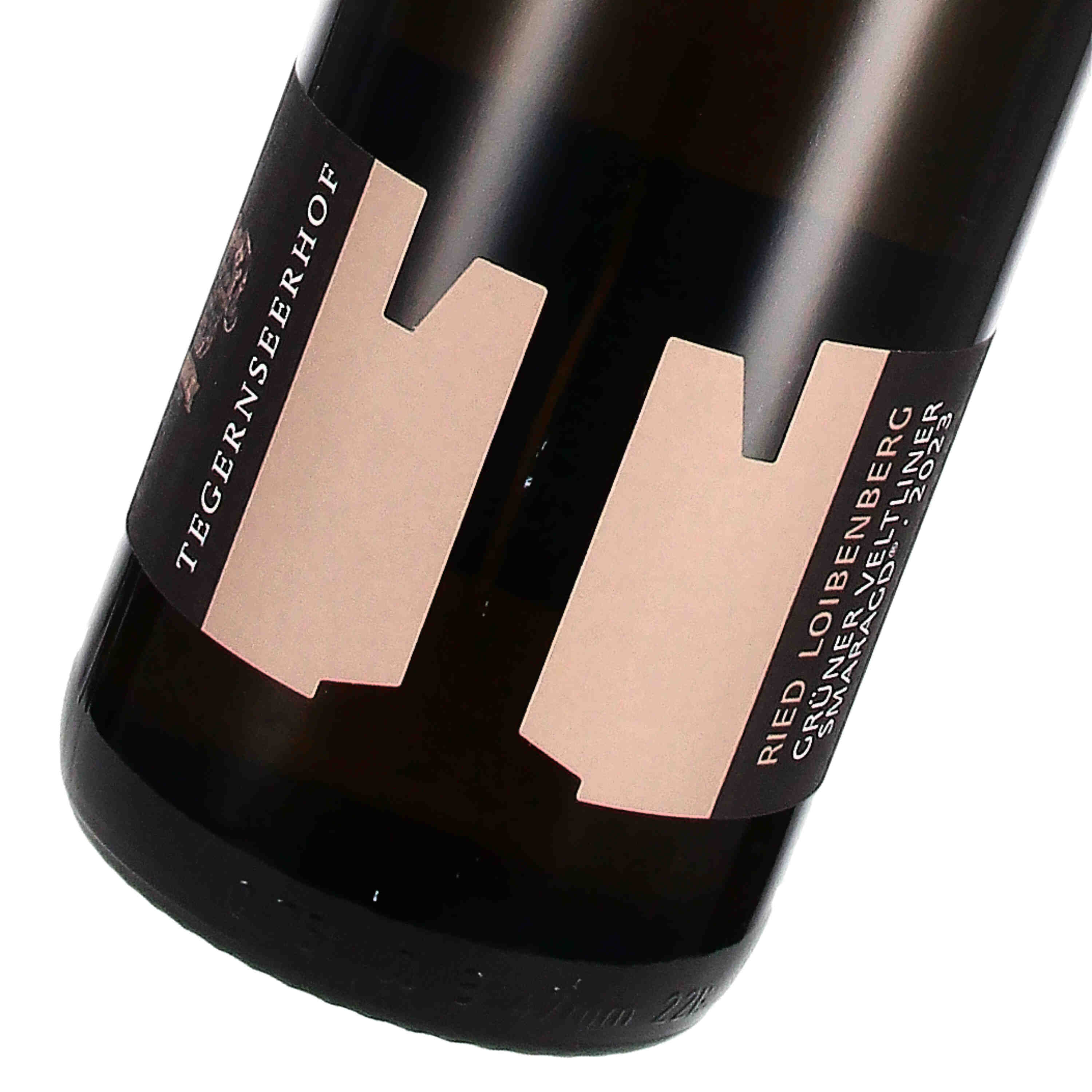 Grüner Veltliner Smaragd Loibenberg 2023