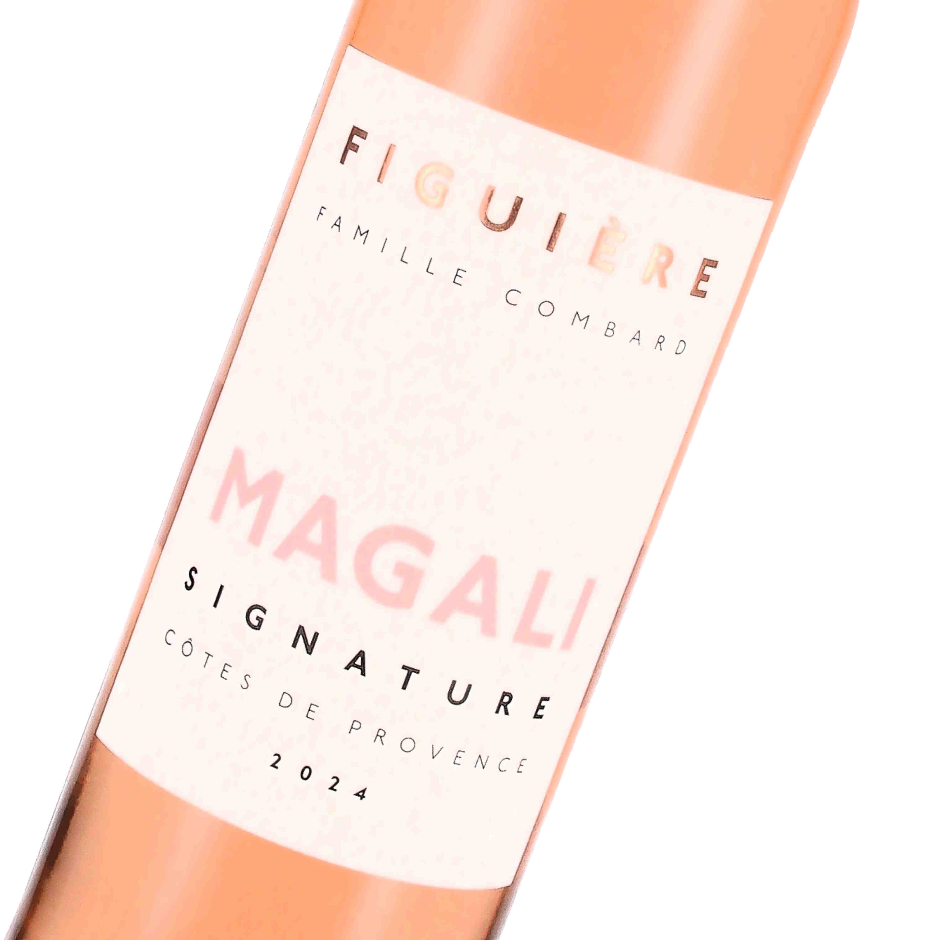 Magali rosé AOP Côtes de Provence 2024